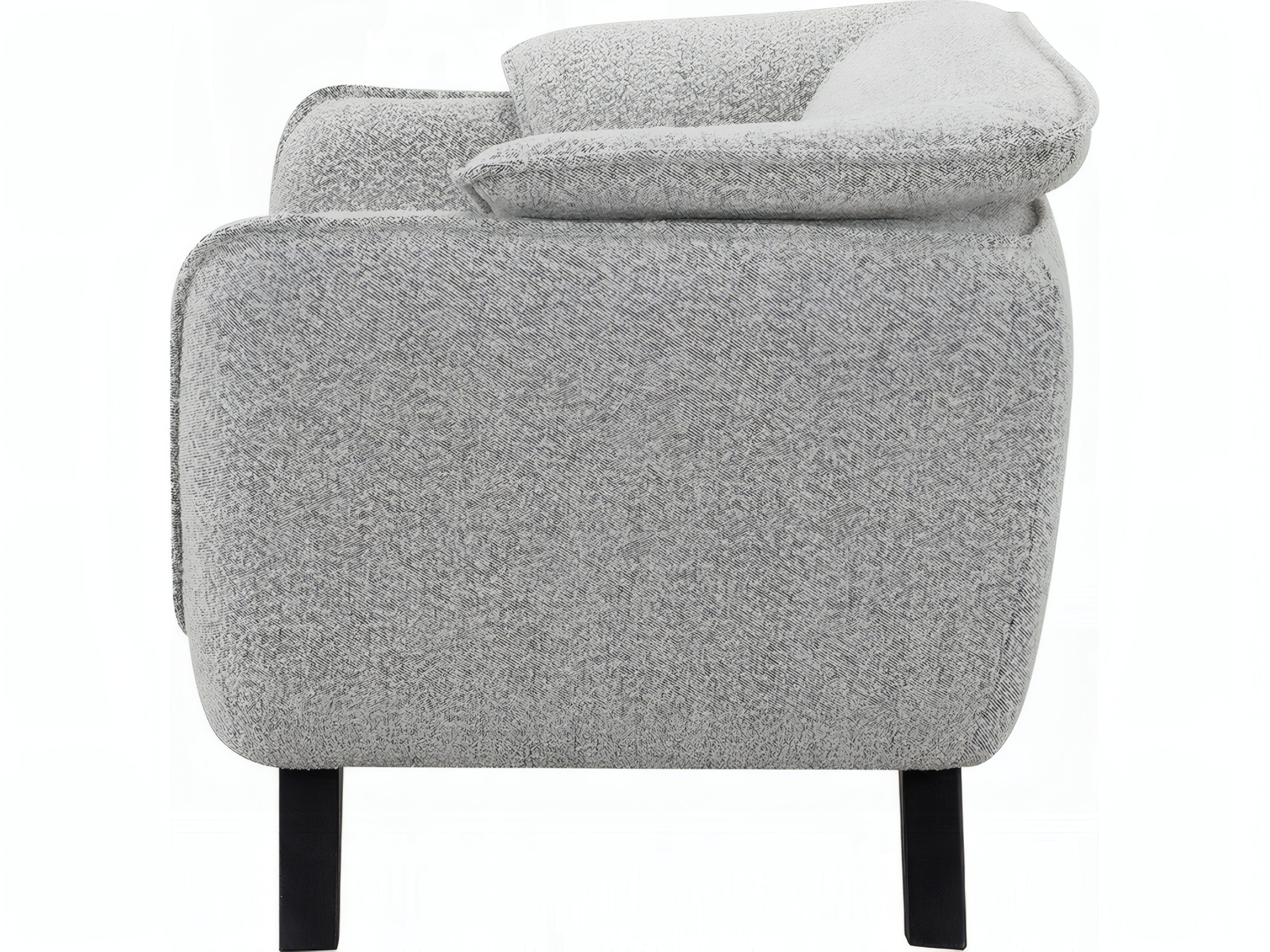 Acme Furniture Nayeli Gray Accent Chair