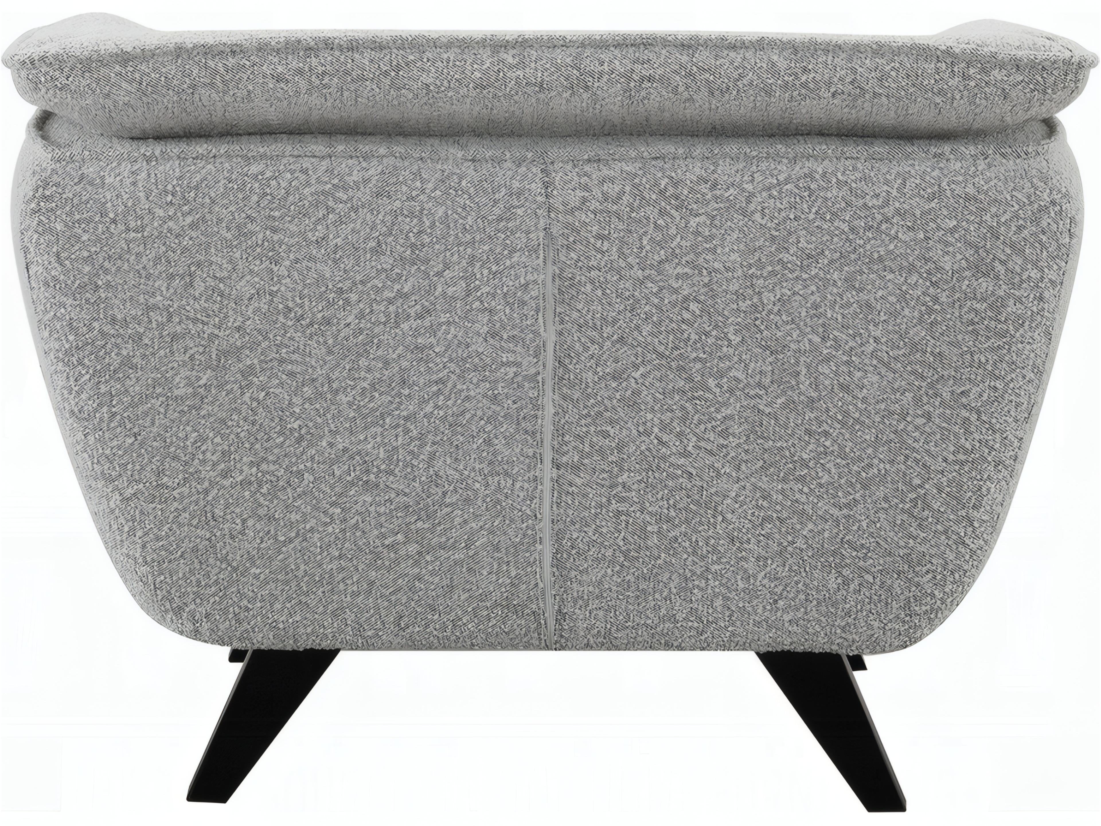 Acme Furniture Nayeli Gray Accent Chair