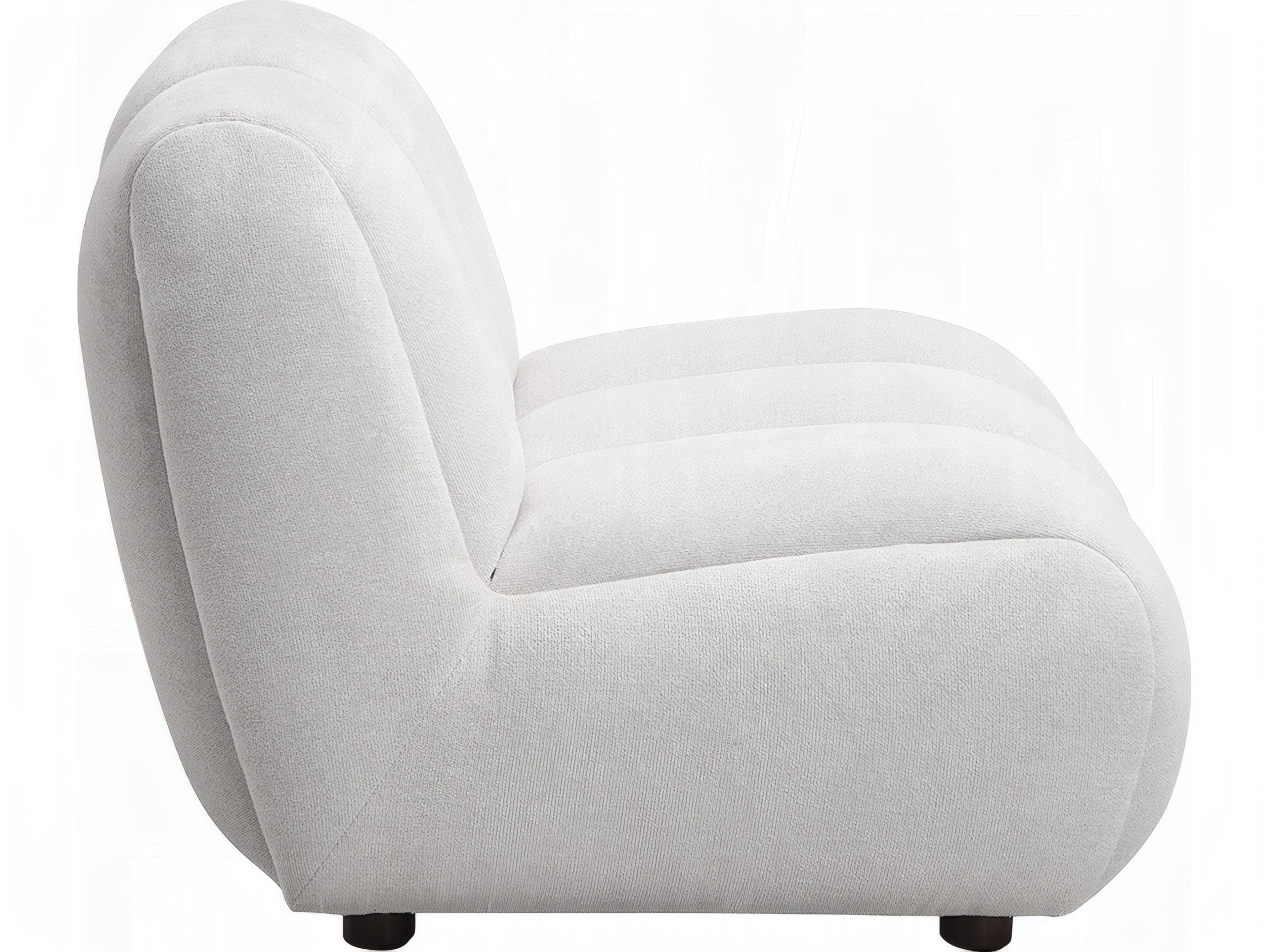 Acme Furniture Manilla White Modular Chair