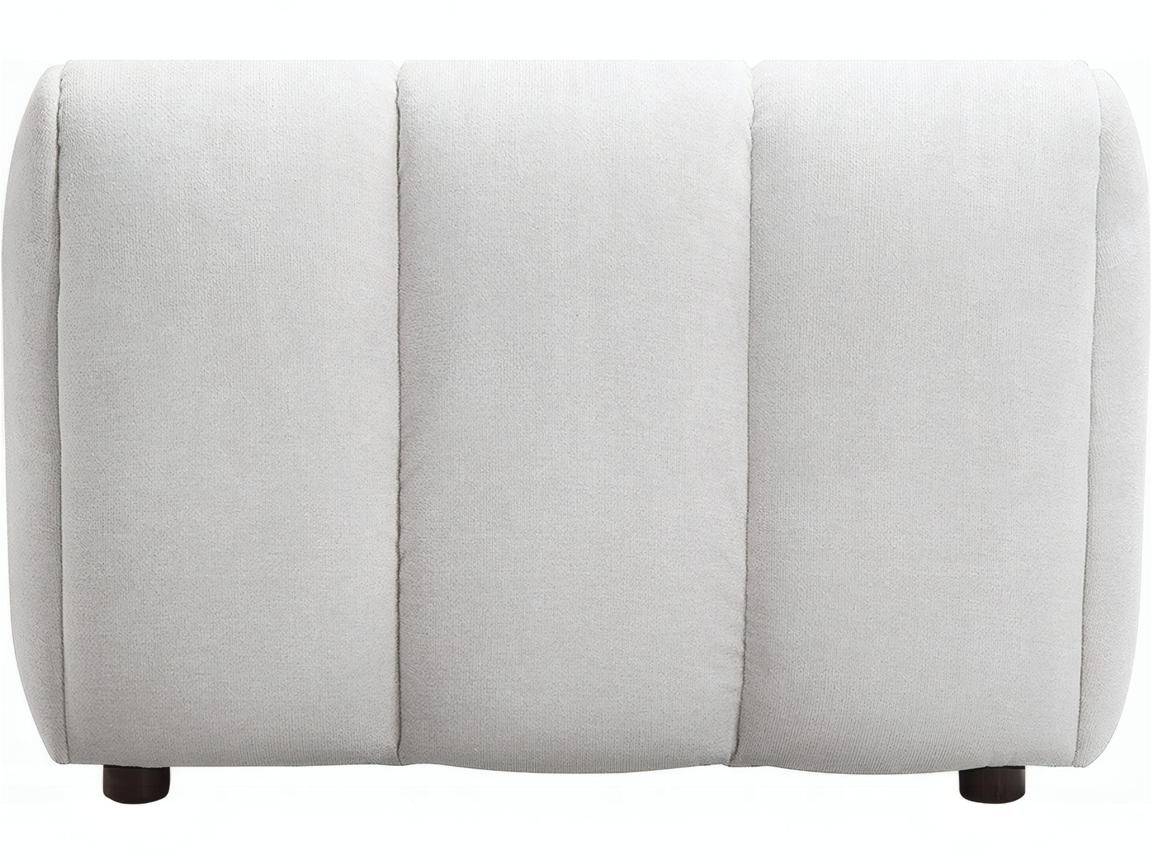 Acme Furniture Manilla White Modular Chair