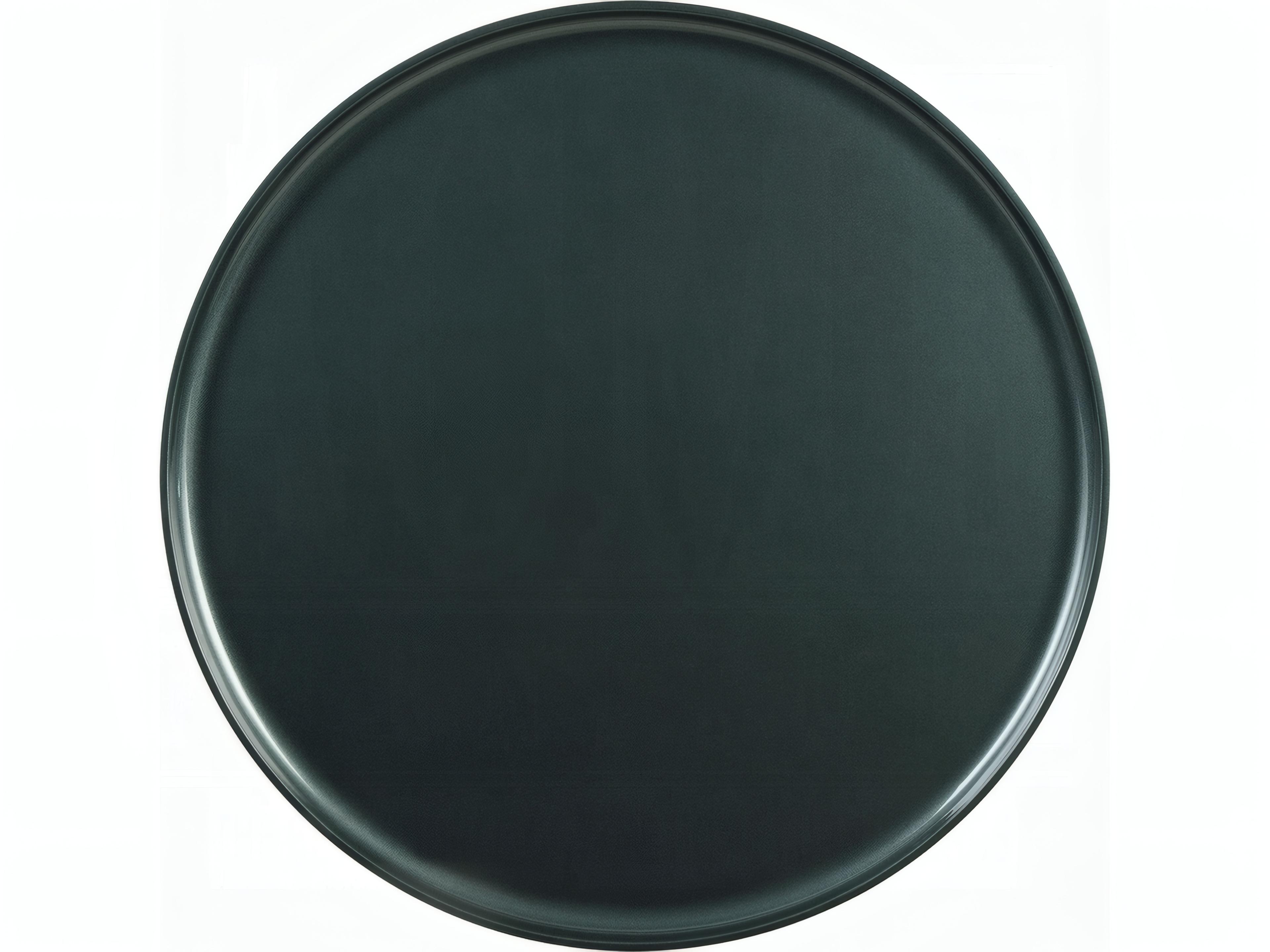 Acme Furniture Lakita Round Wood Coffee Table