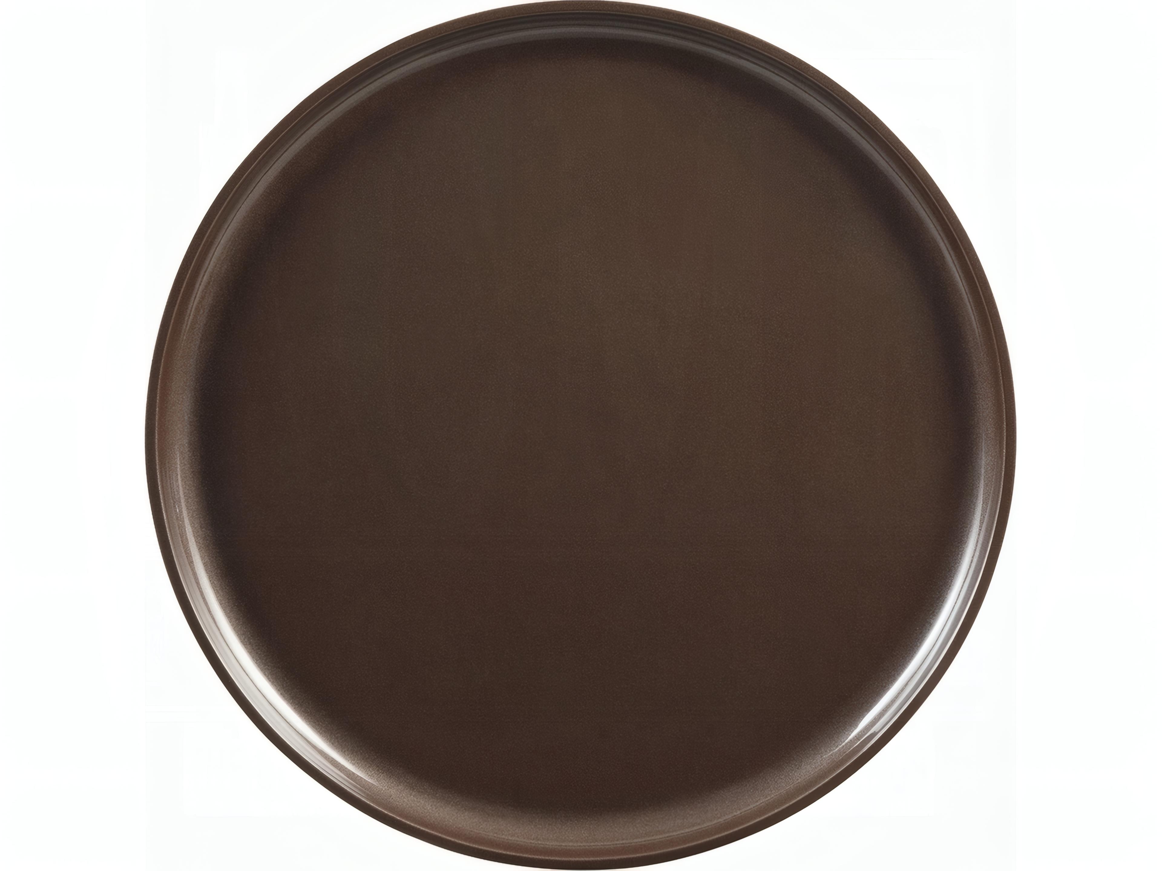 Acme Furniture Lakita Round Wood End Table