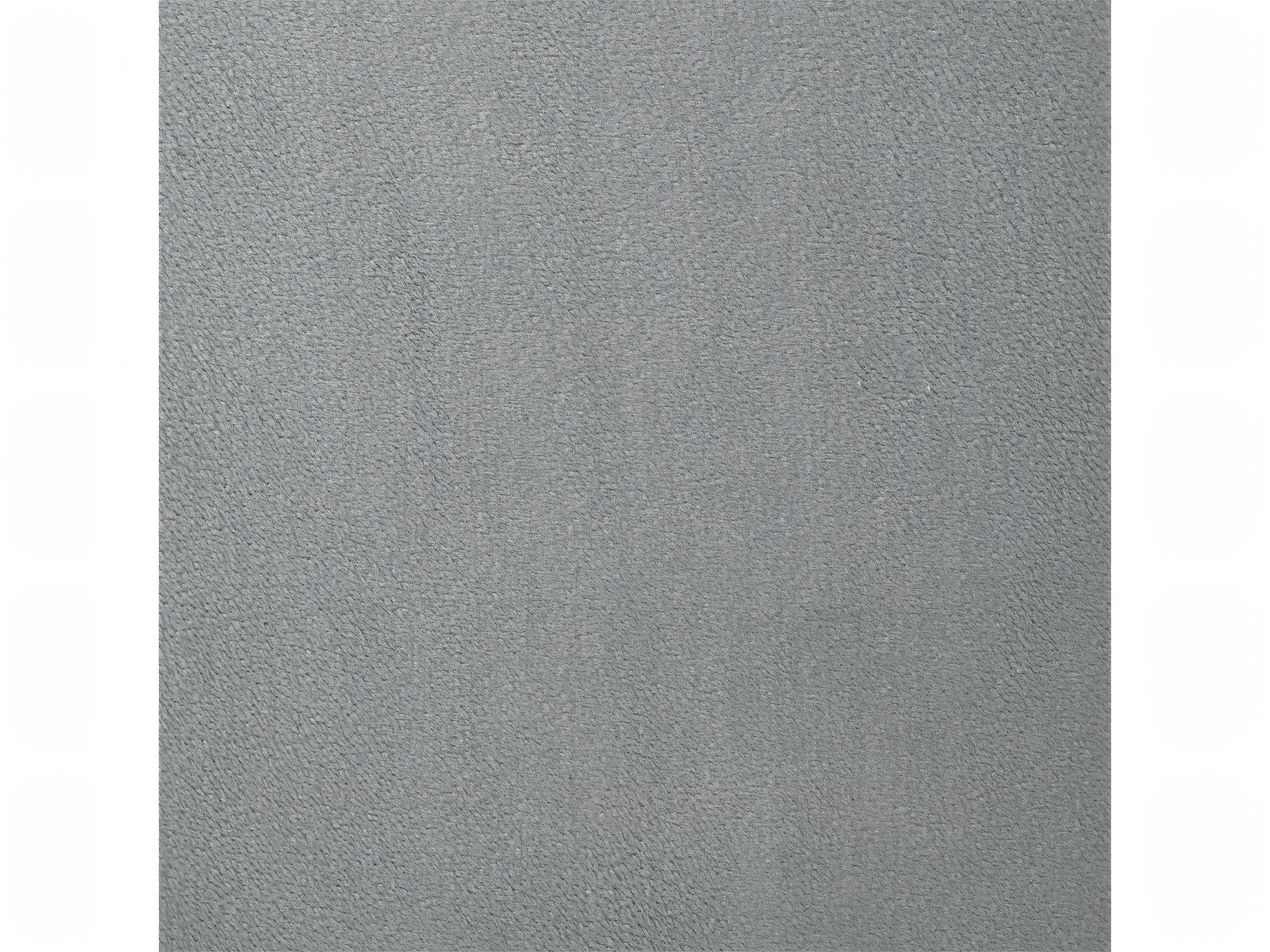 Acme Furniture Lesley Gray Corduroy Velvet Upholstered Loveseat