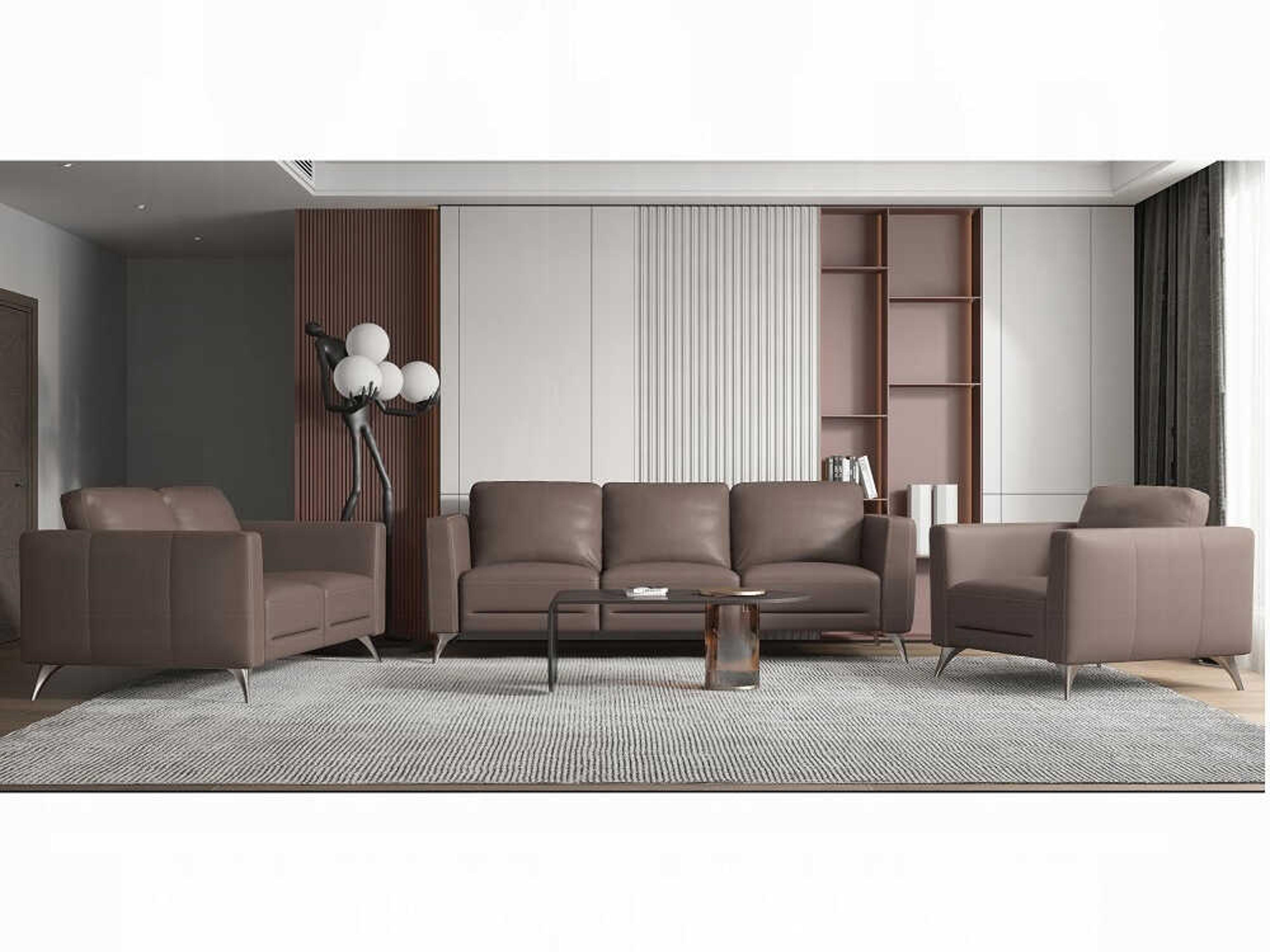 Malaga Sofa Set