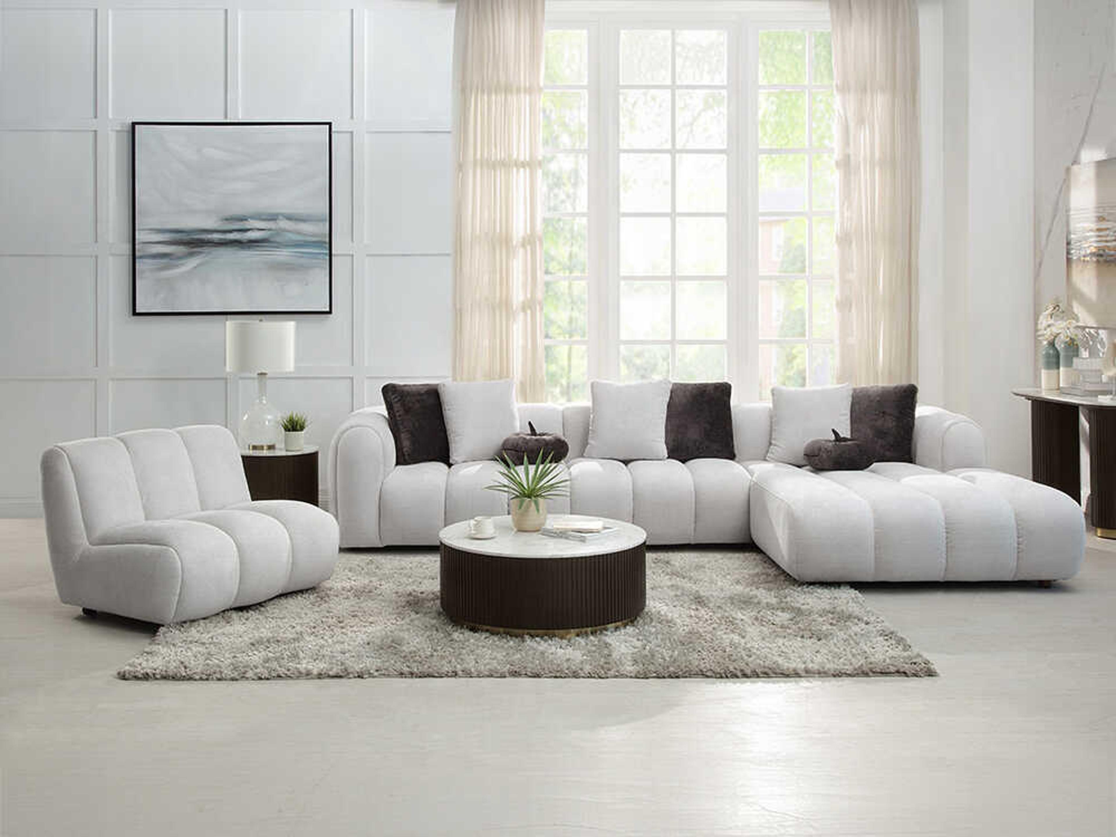 Manilla Sofa Set