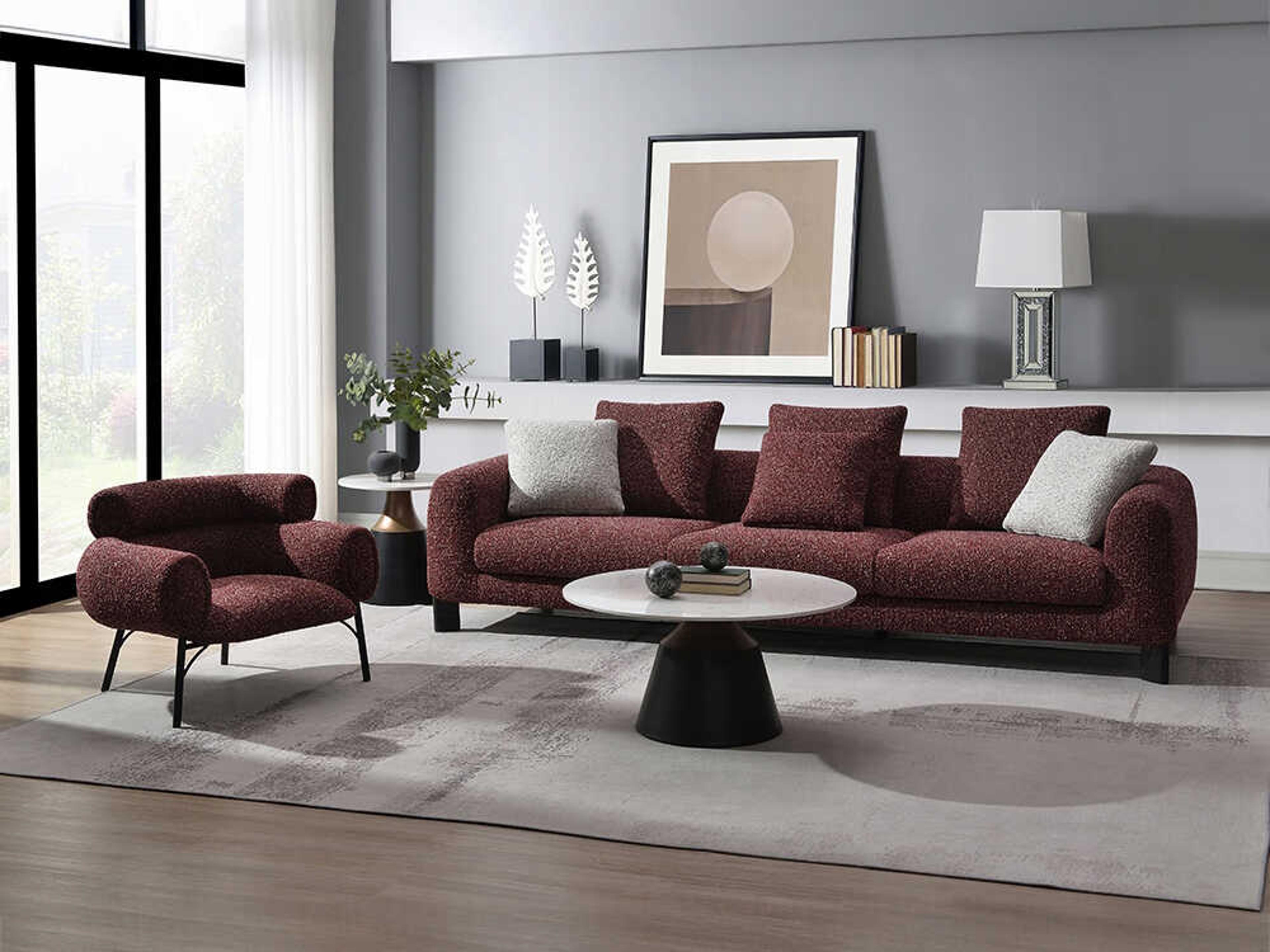 Mardi Sofa Set