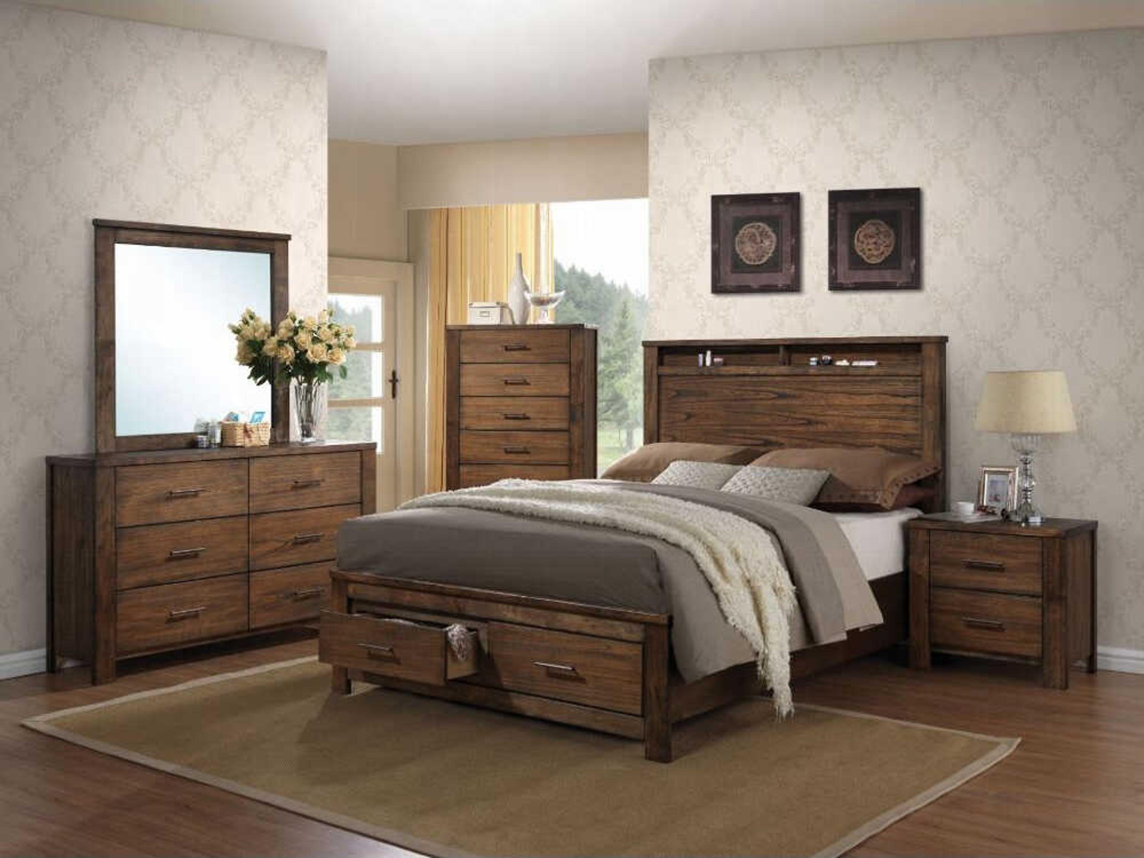 Merrilee Bedroom Set