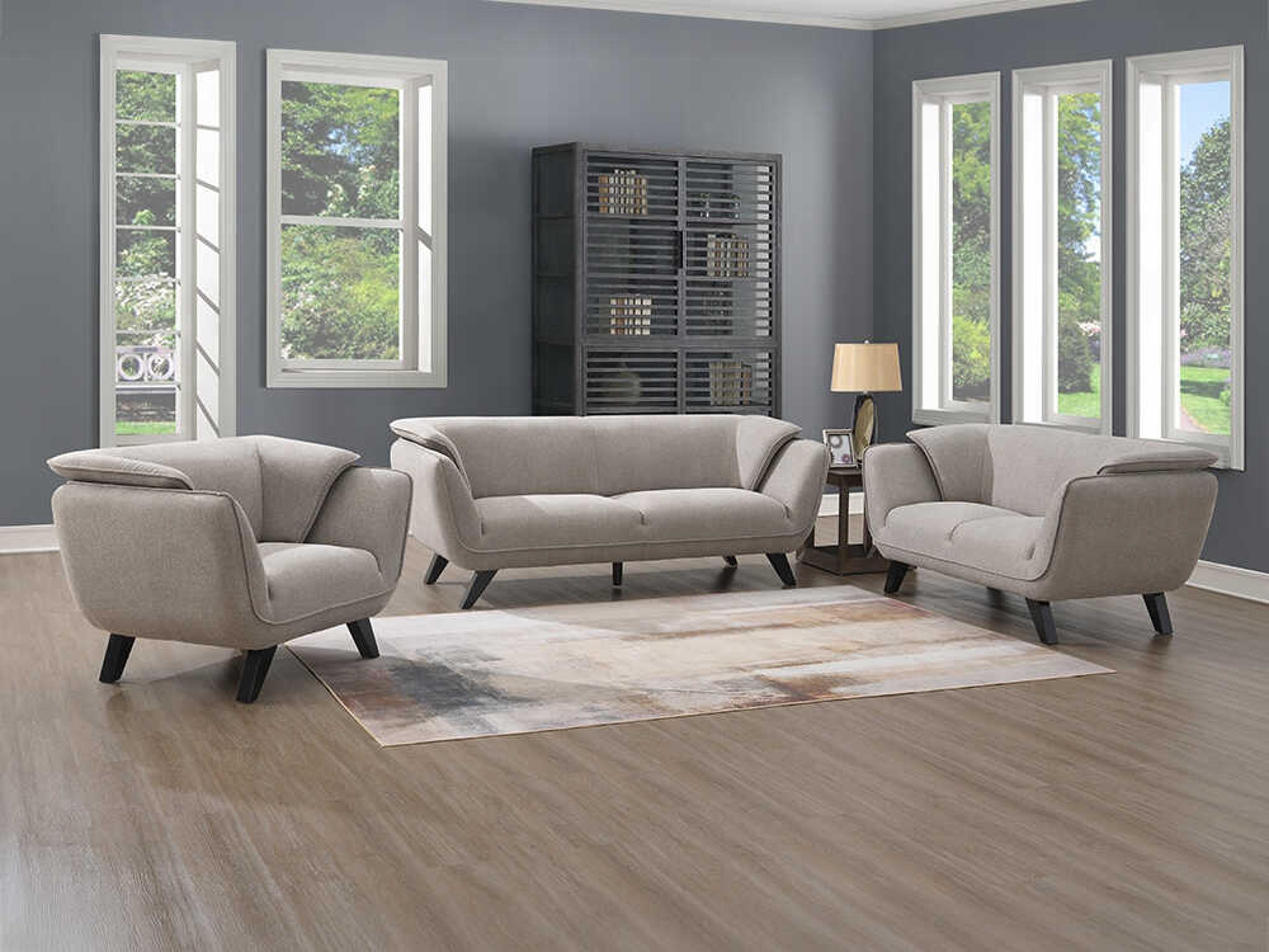 Nayeli Sofa Set