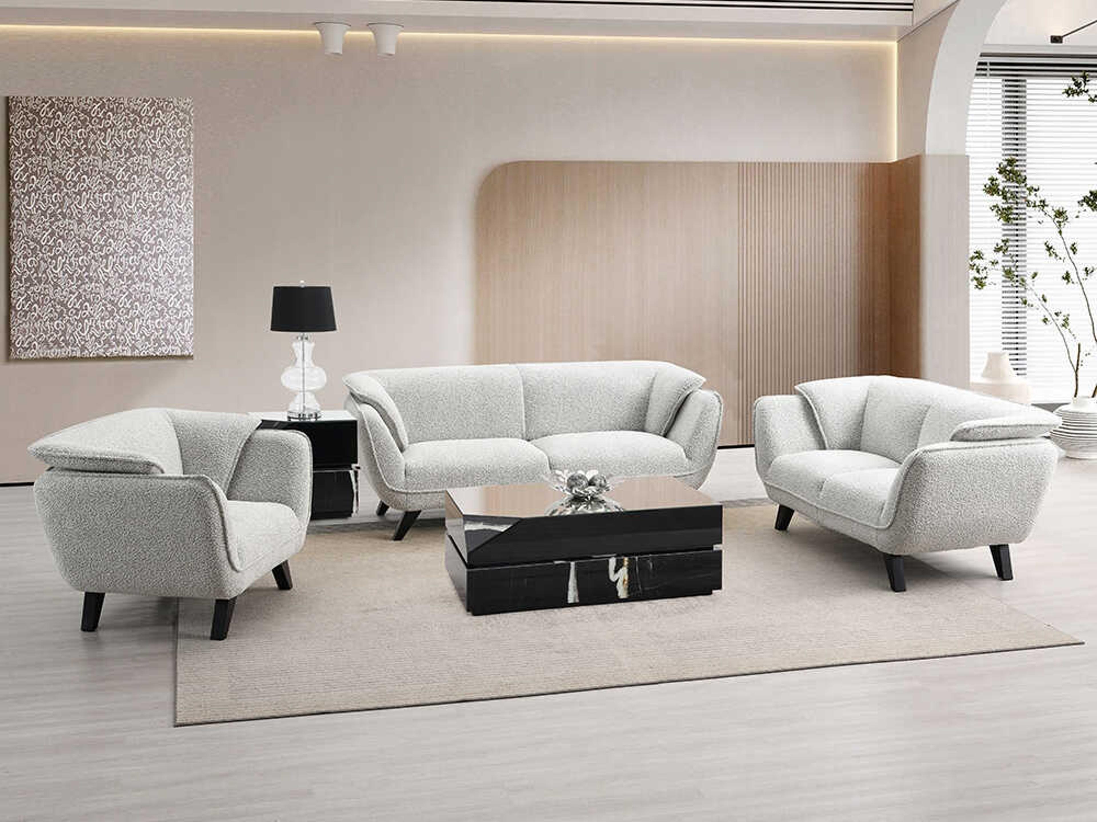Nayeli Sofa Set