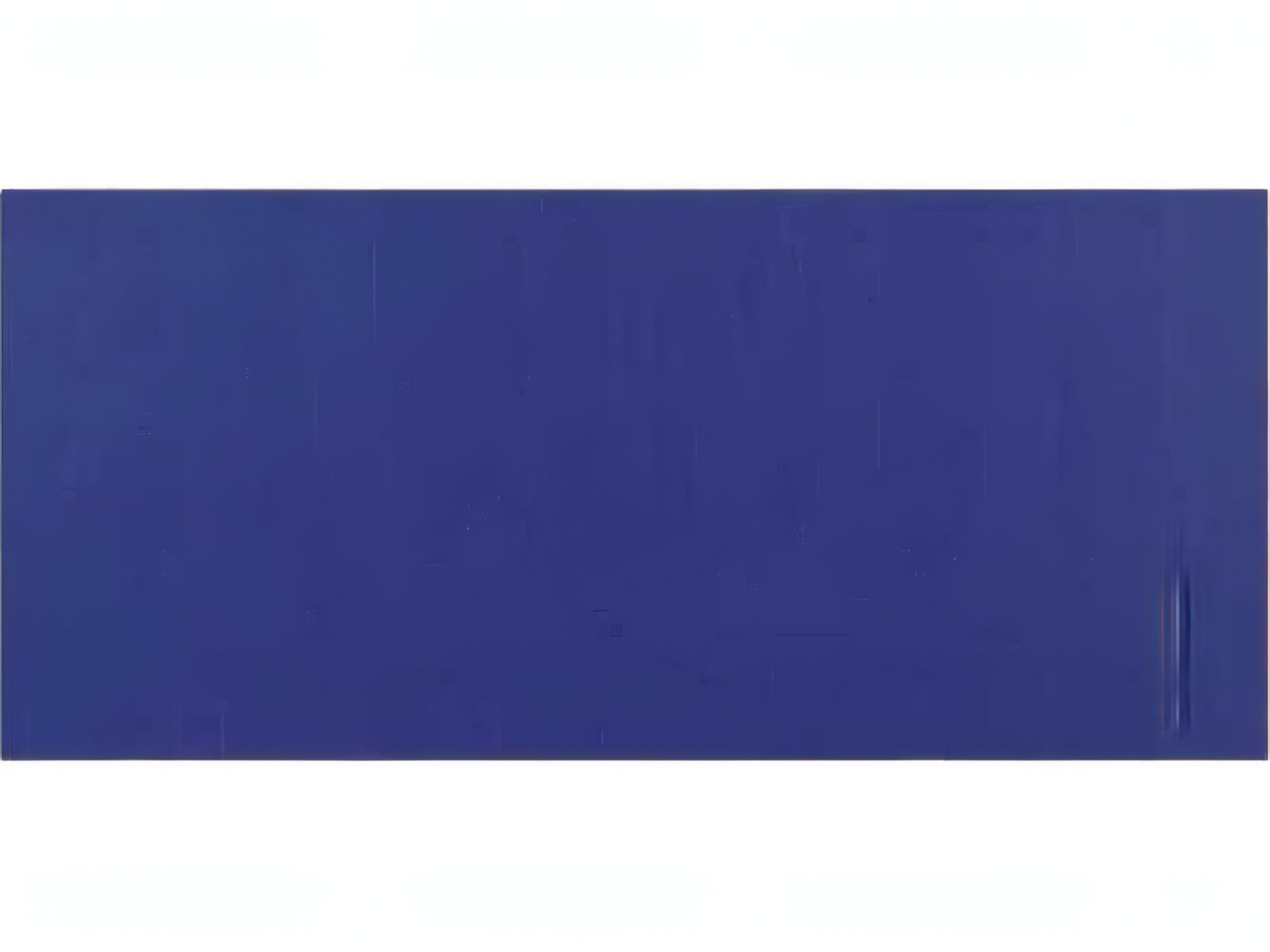 Acme Furniture Nalo Twilight Blue Poplar Wood Writing Desk