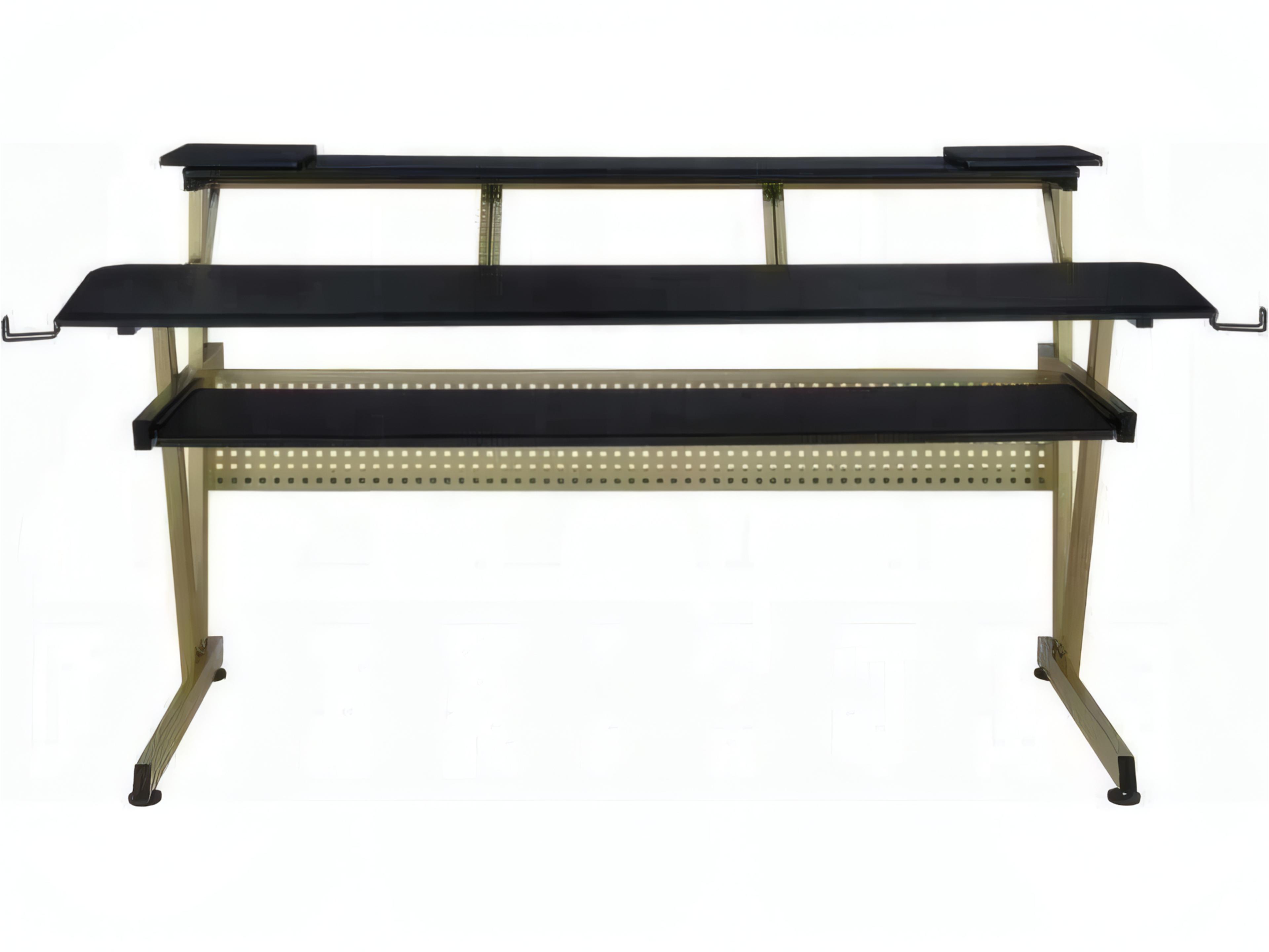 Acme Furniture Saida Black Computer Desk