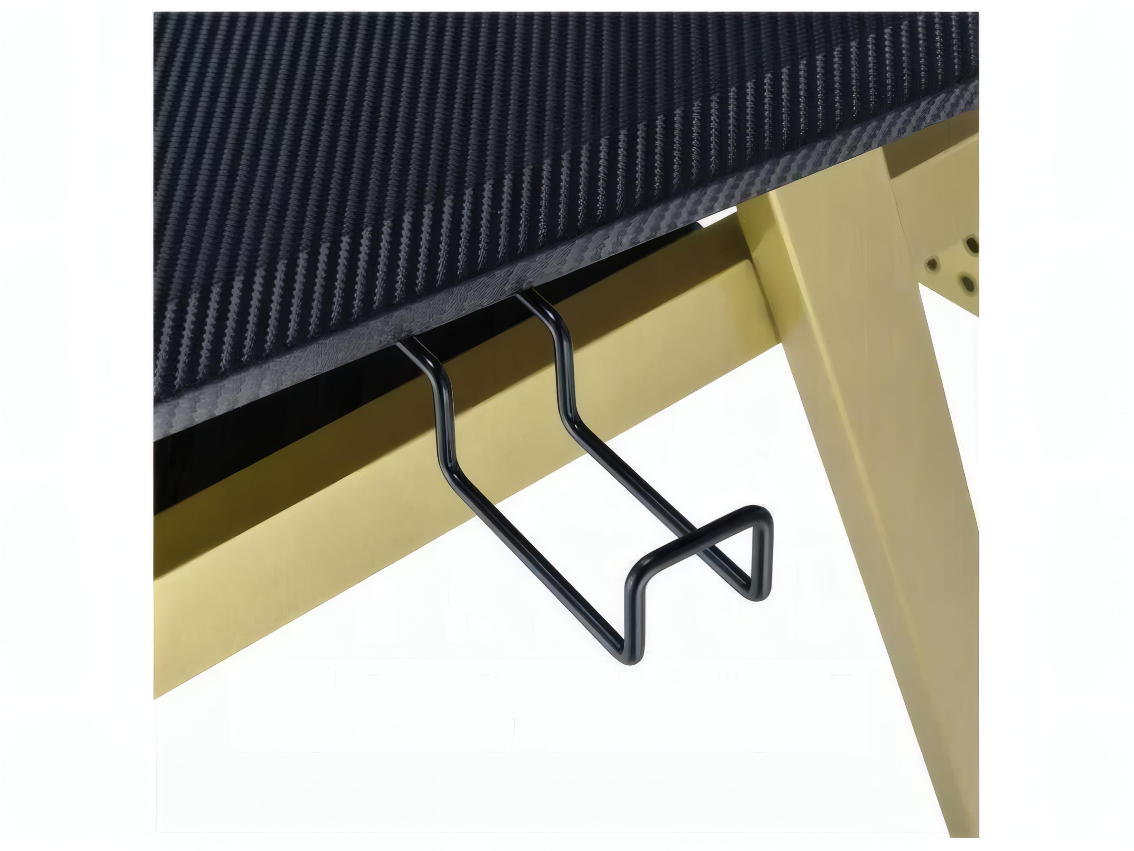 Acme Furniture Saida Black Computer Desk