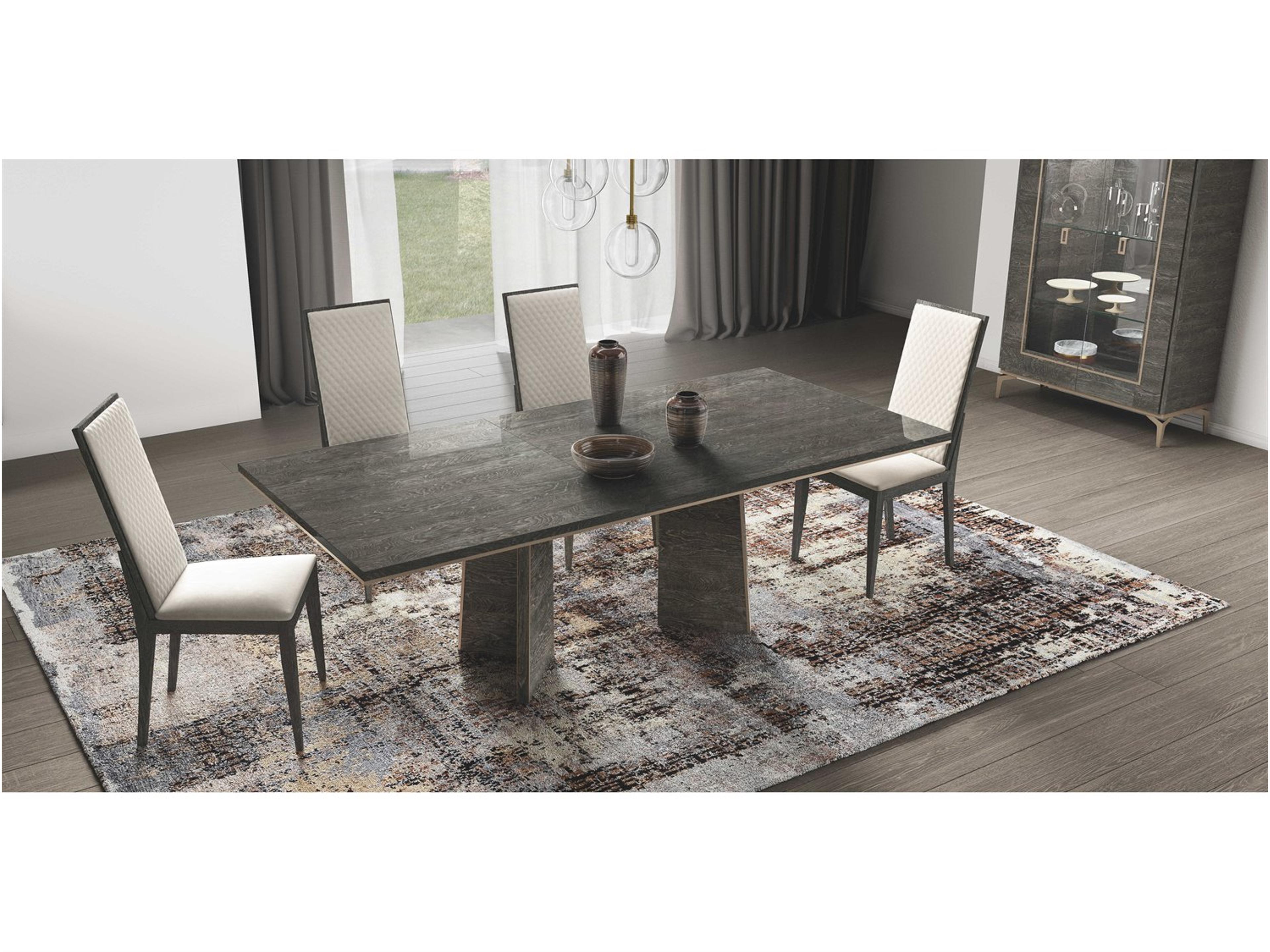 Venezia Plywood Dining Room Set