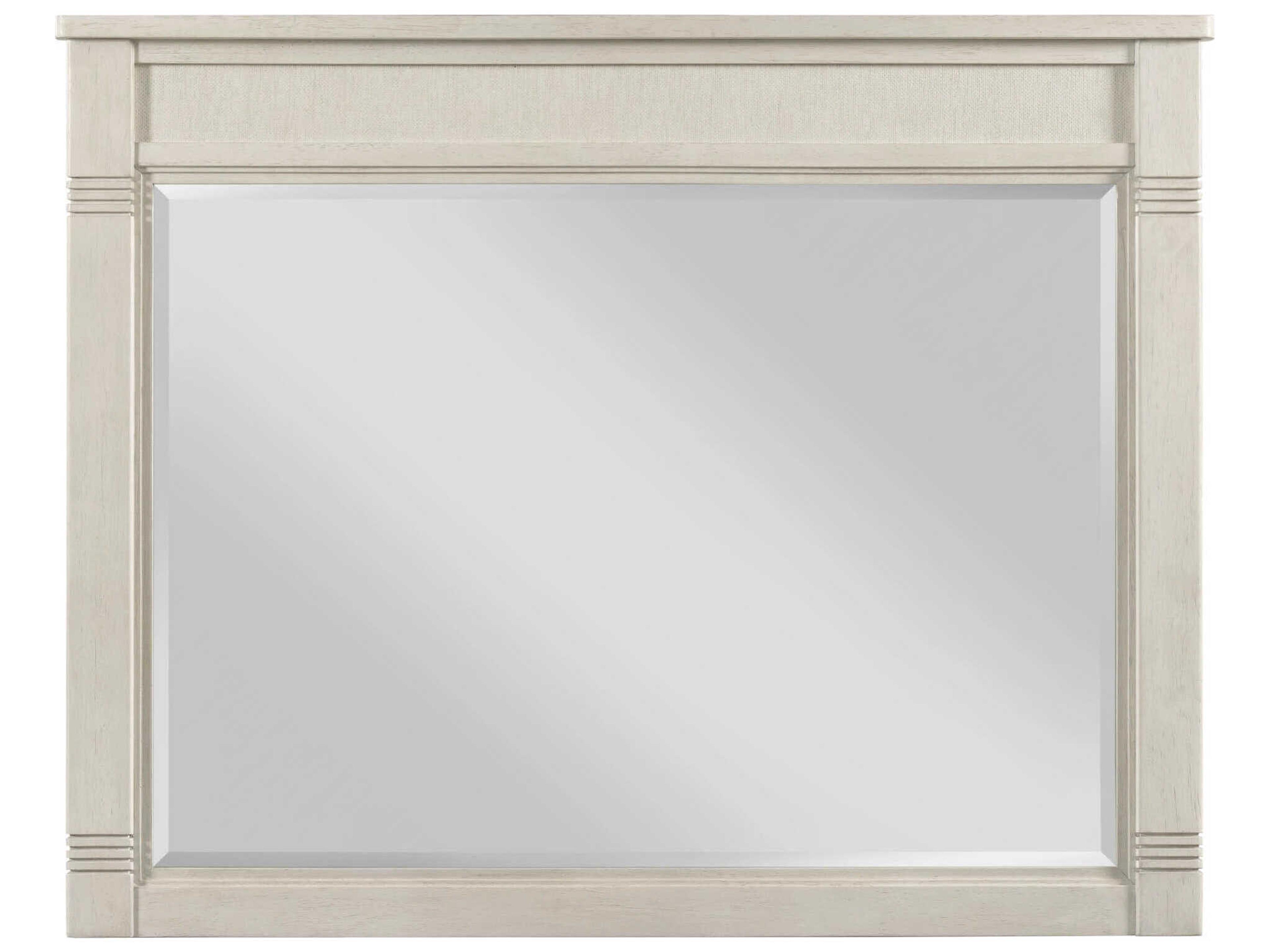 Grand Bay Lewes Egret Wall Mirror