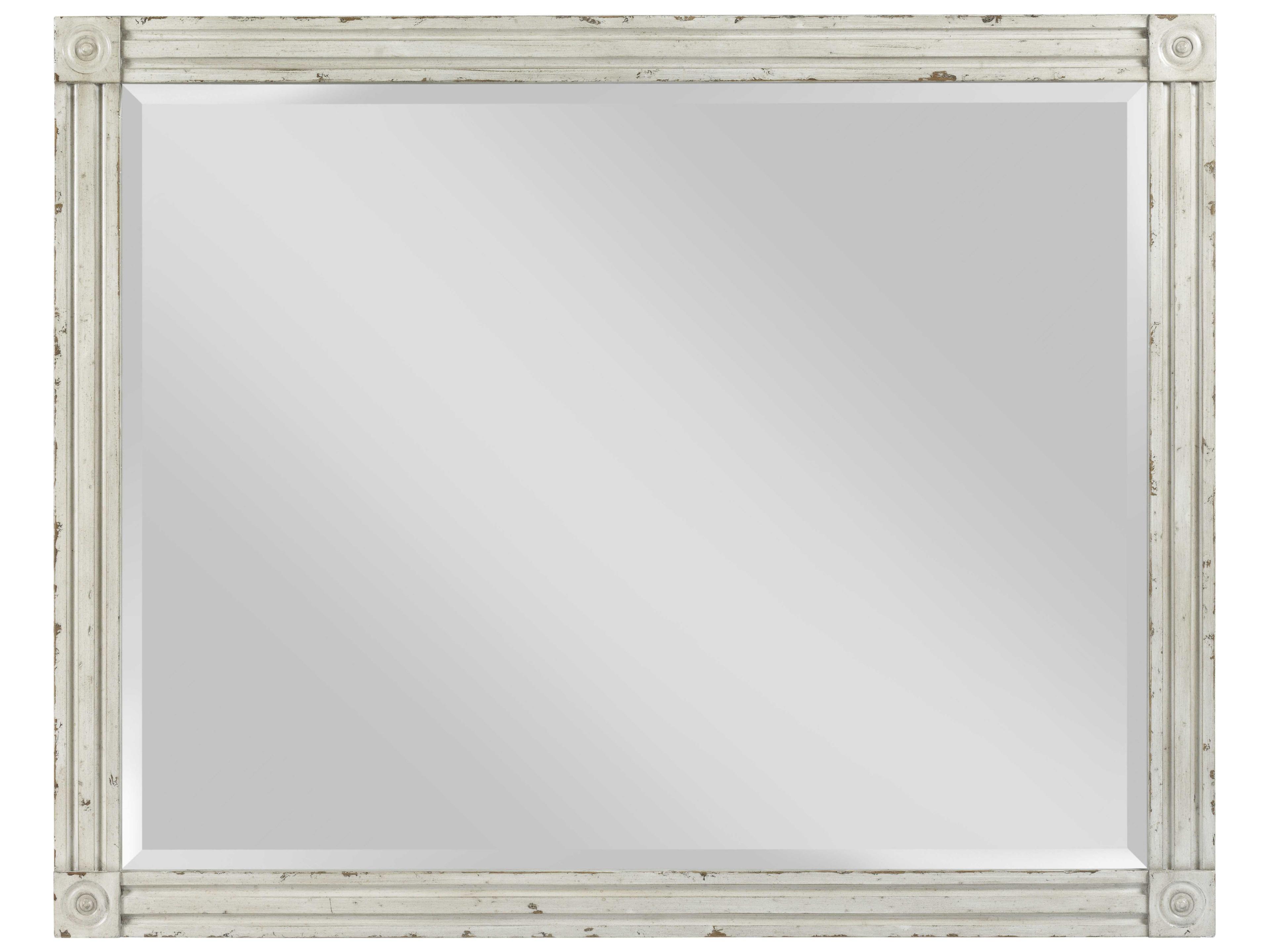 Southbury Landscape Mirror