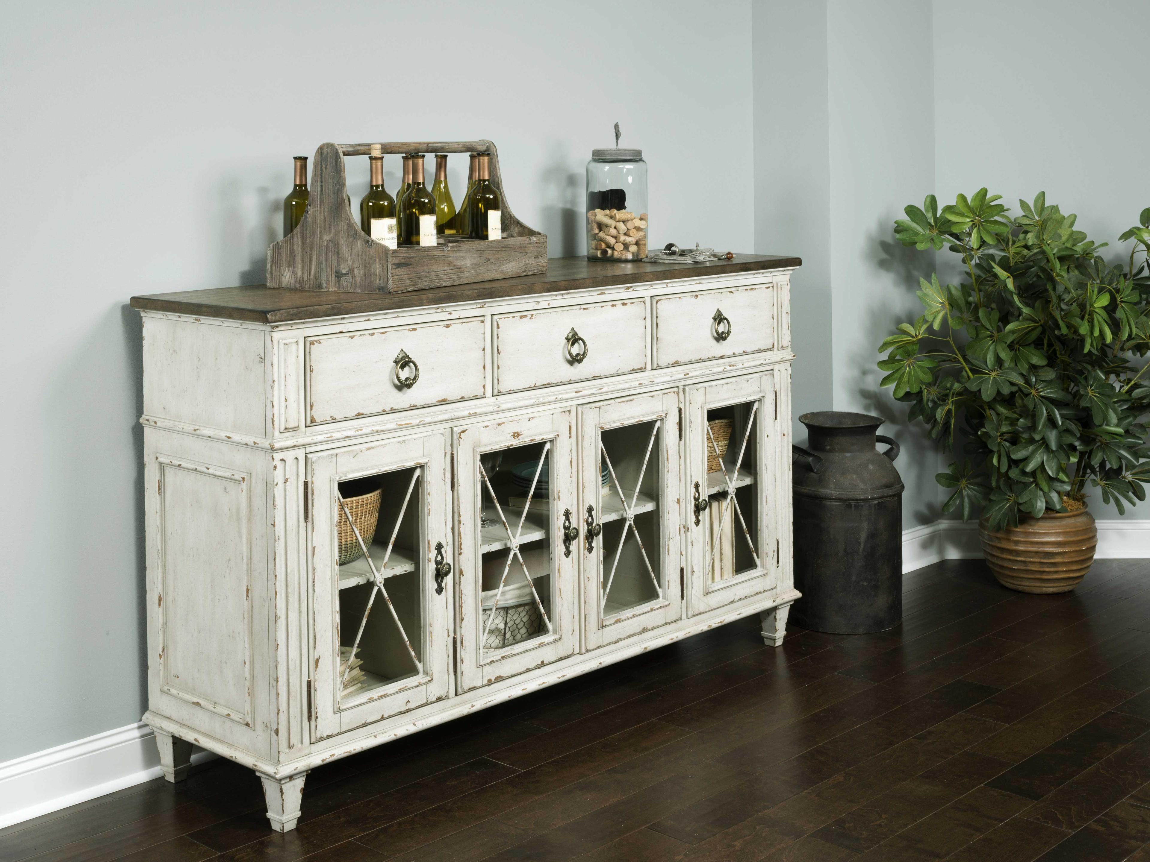 American Drew Southbury Sideboard