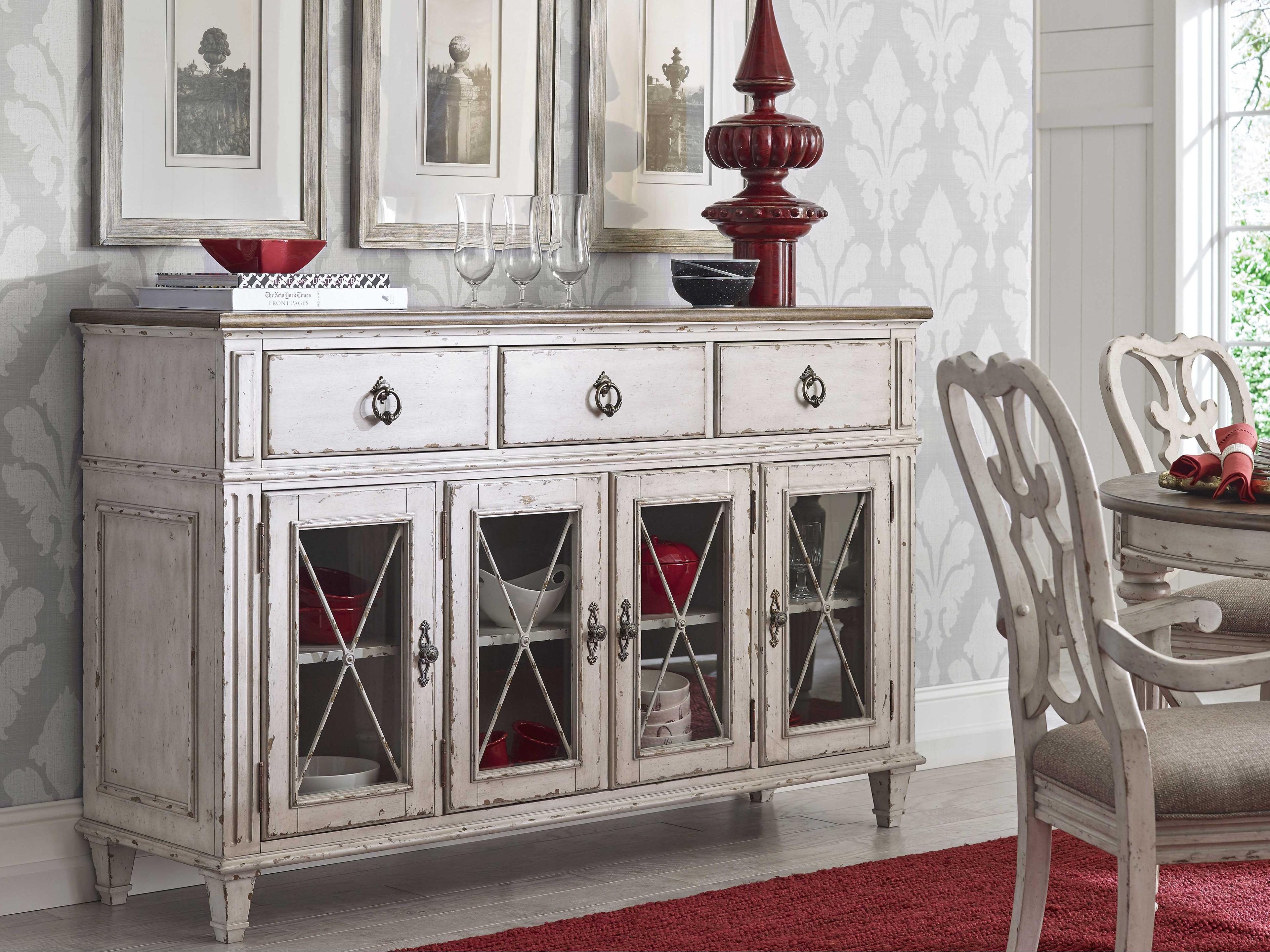 American Drew Southbury Sideboard