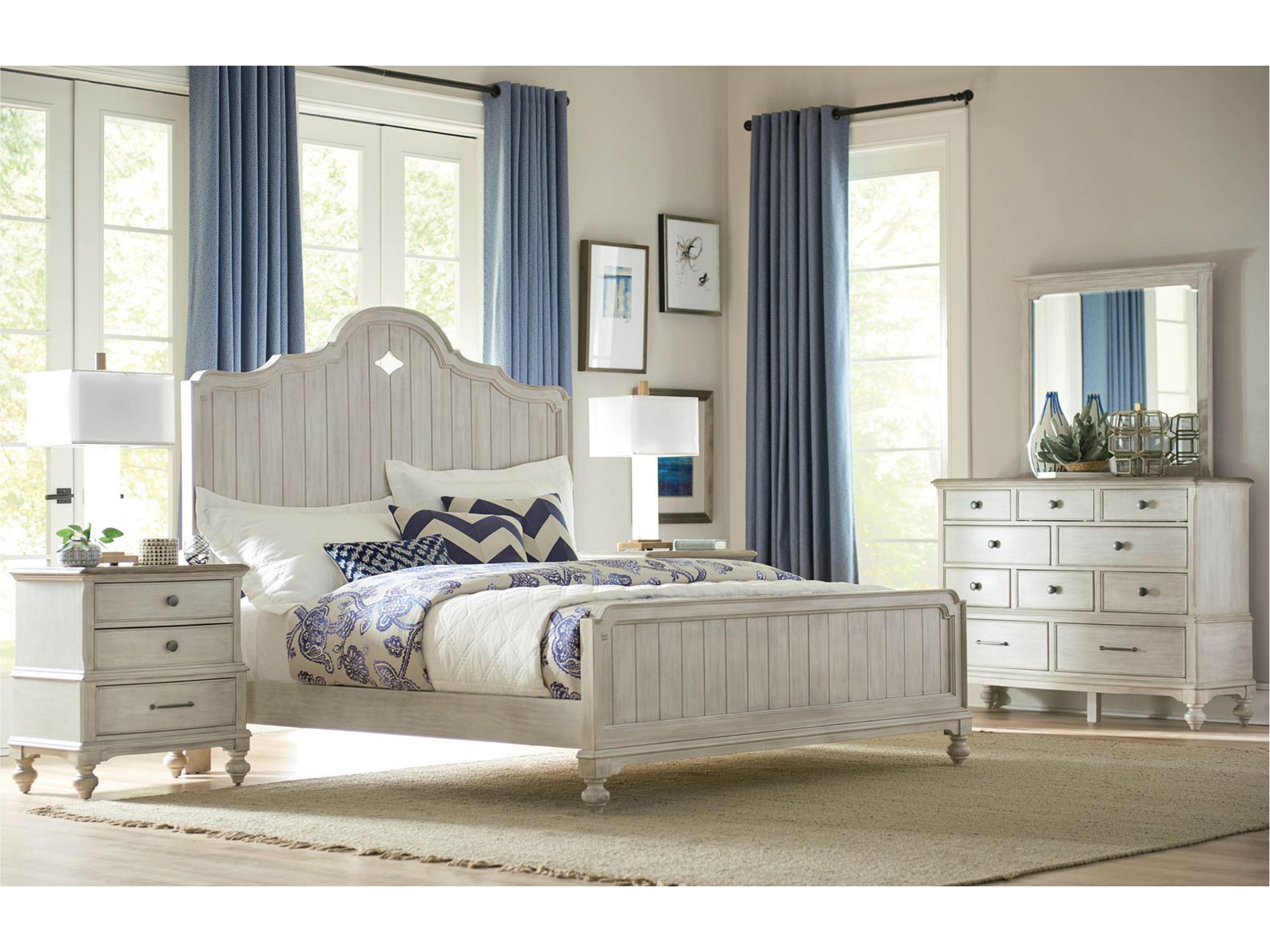 Litchfield Bedroom Set