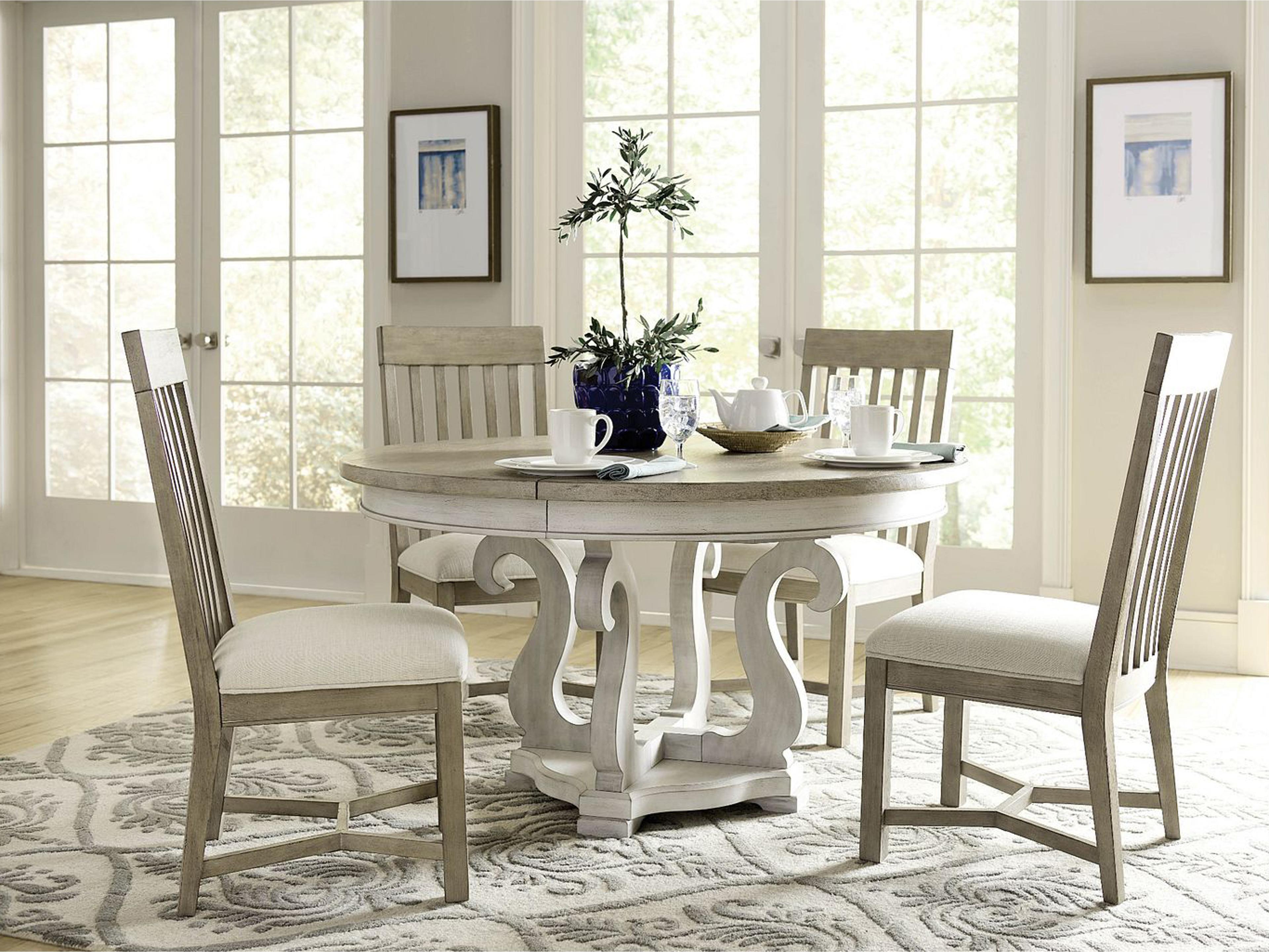 Litchfield Hardwood Dining Room Set