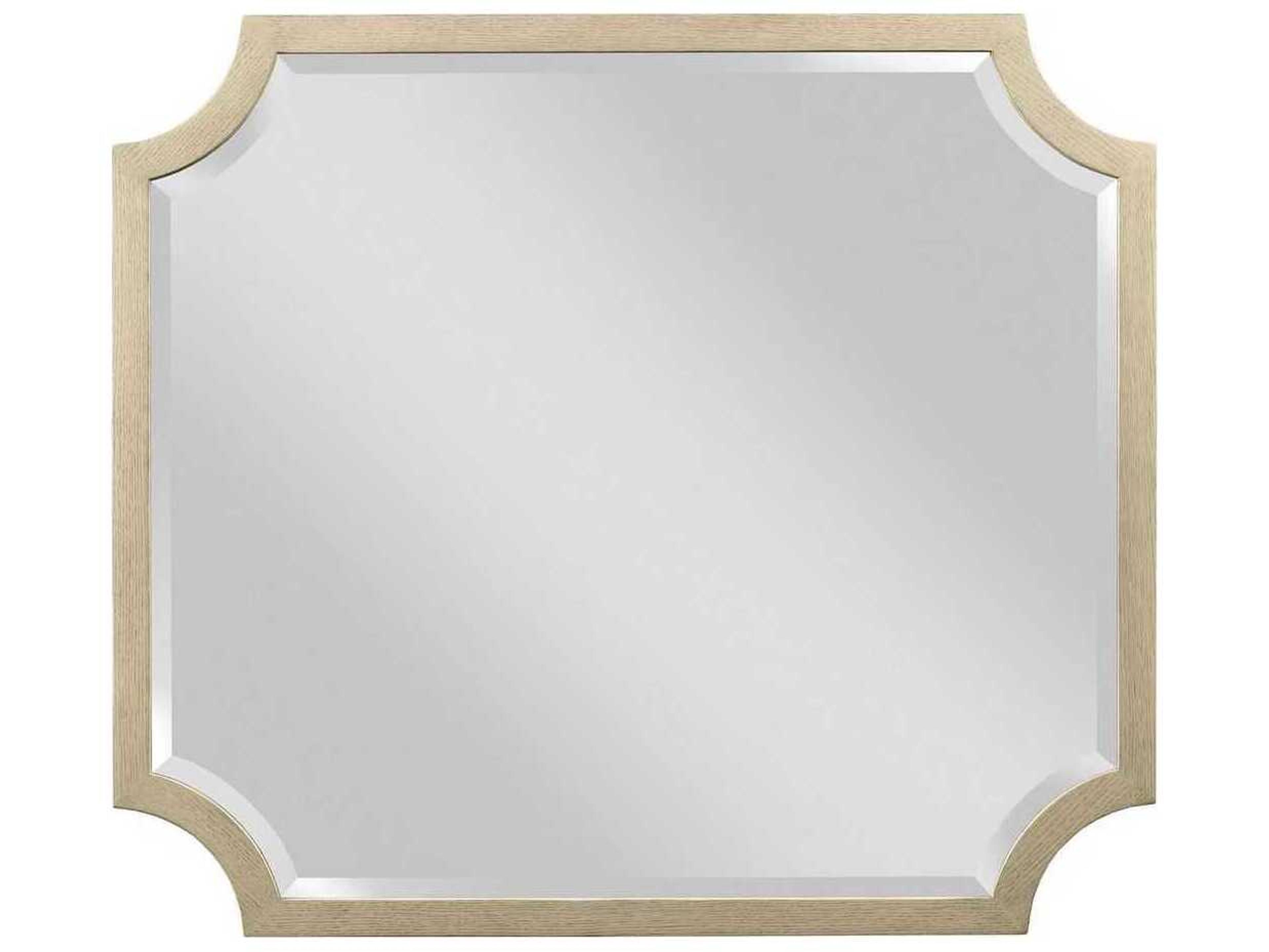 Lenox Sarbonne Alabaster Wall Mirror