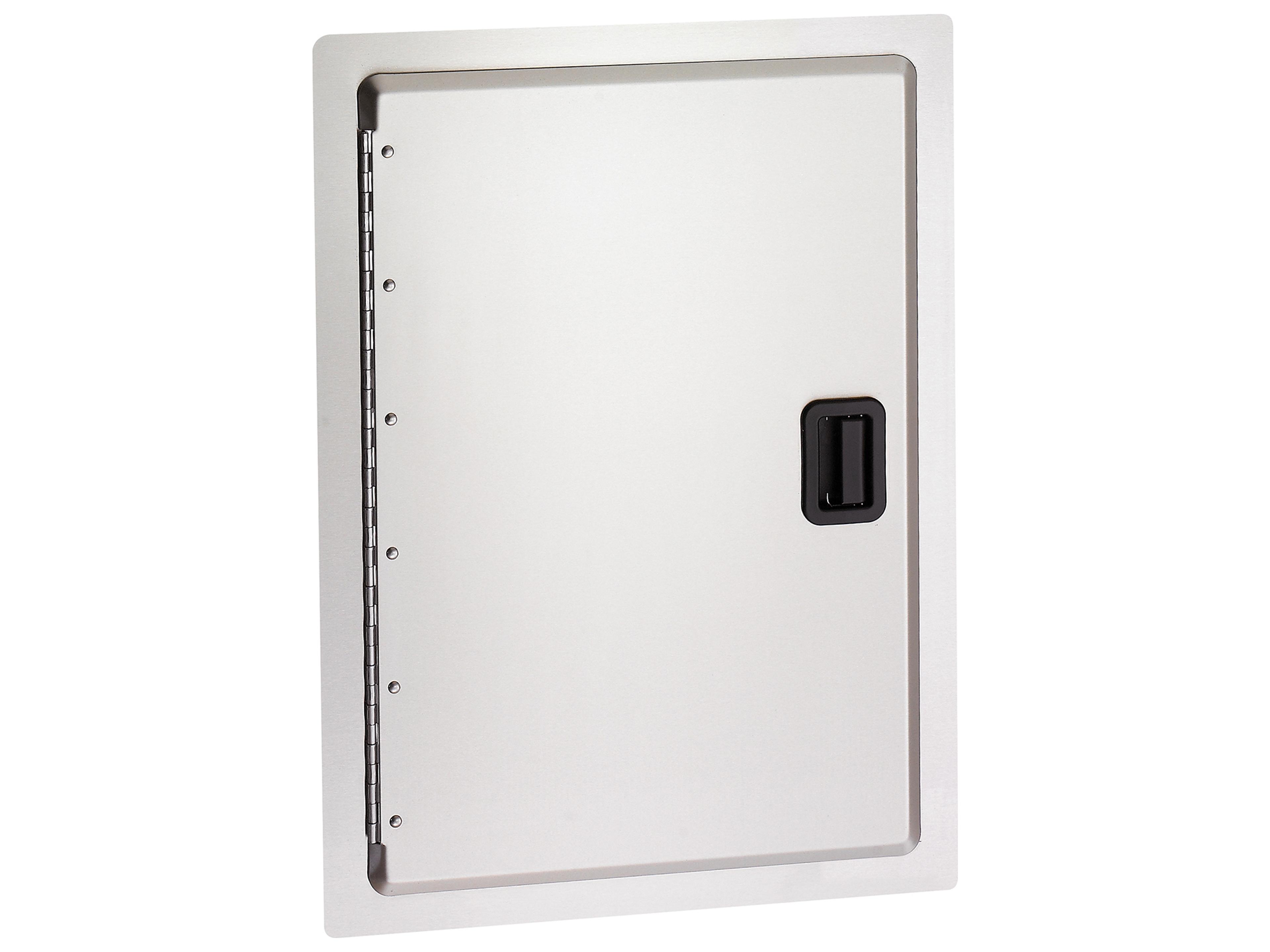 14 Inch Storage Door