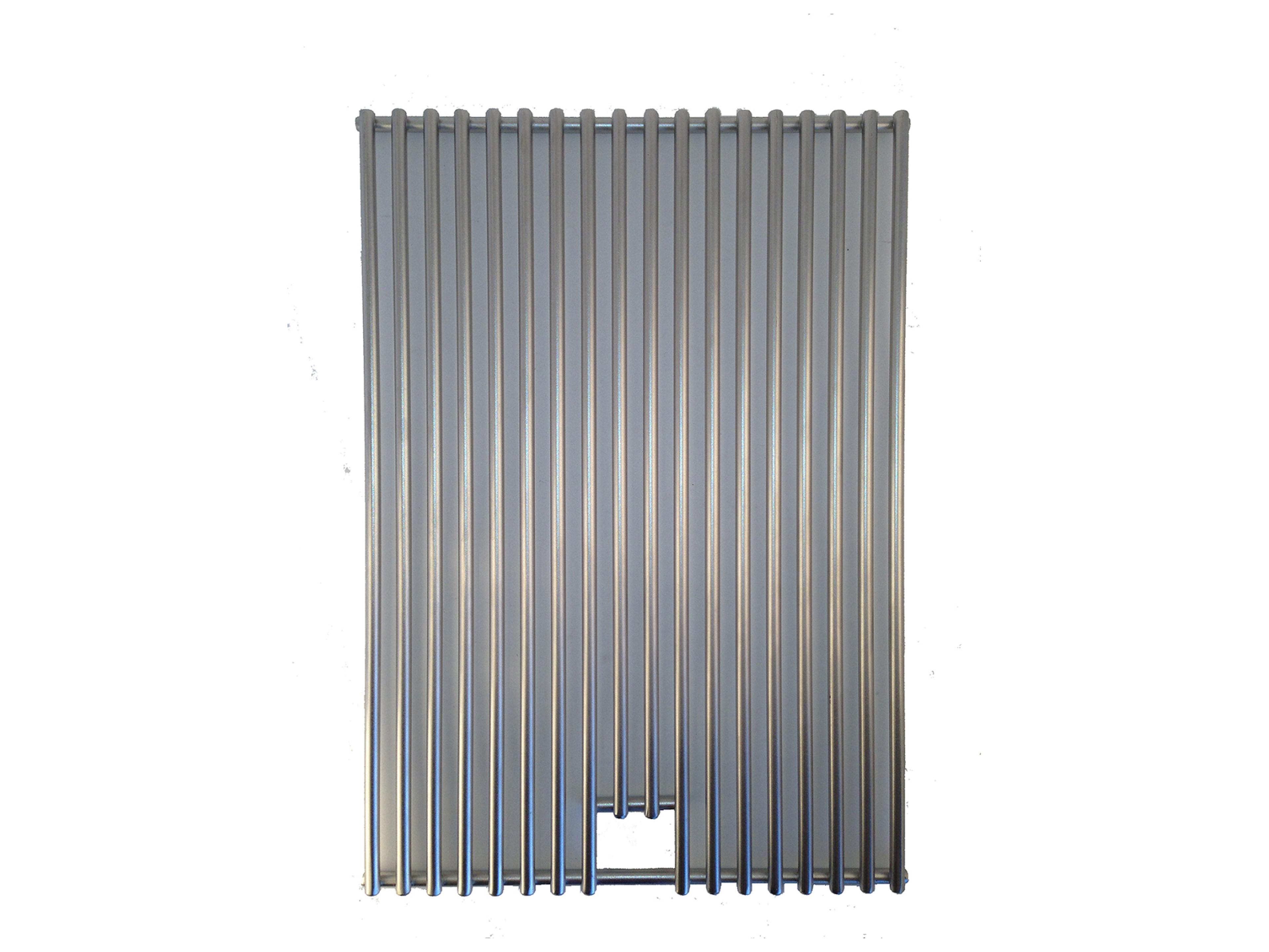 Stainless Steel Cooking Grate For  24 Inch Grills Set of 2