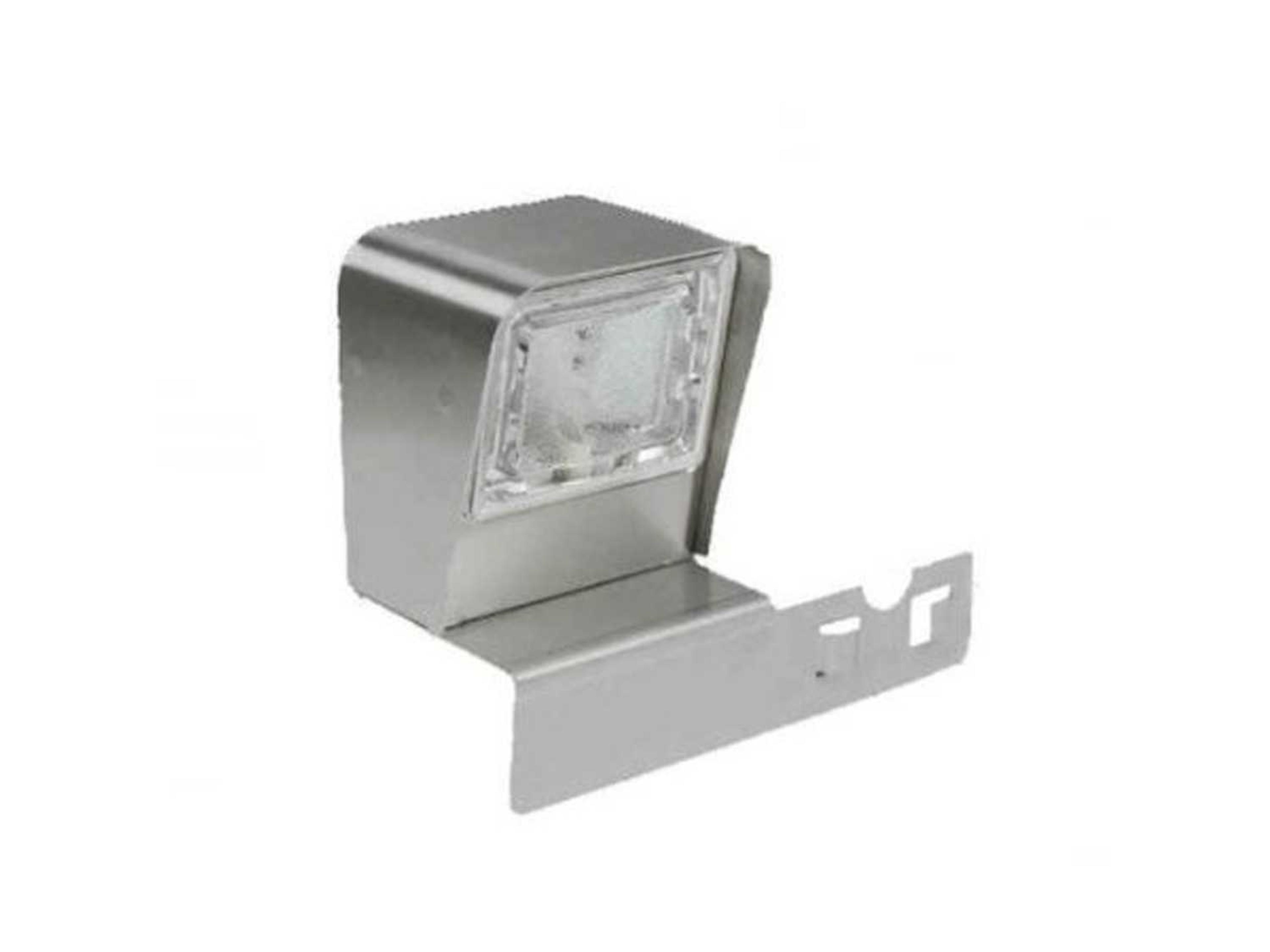 Bracket For Grill Light