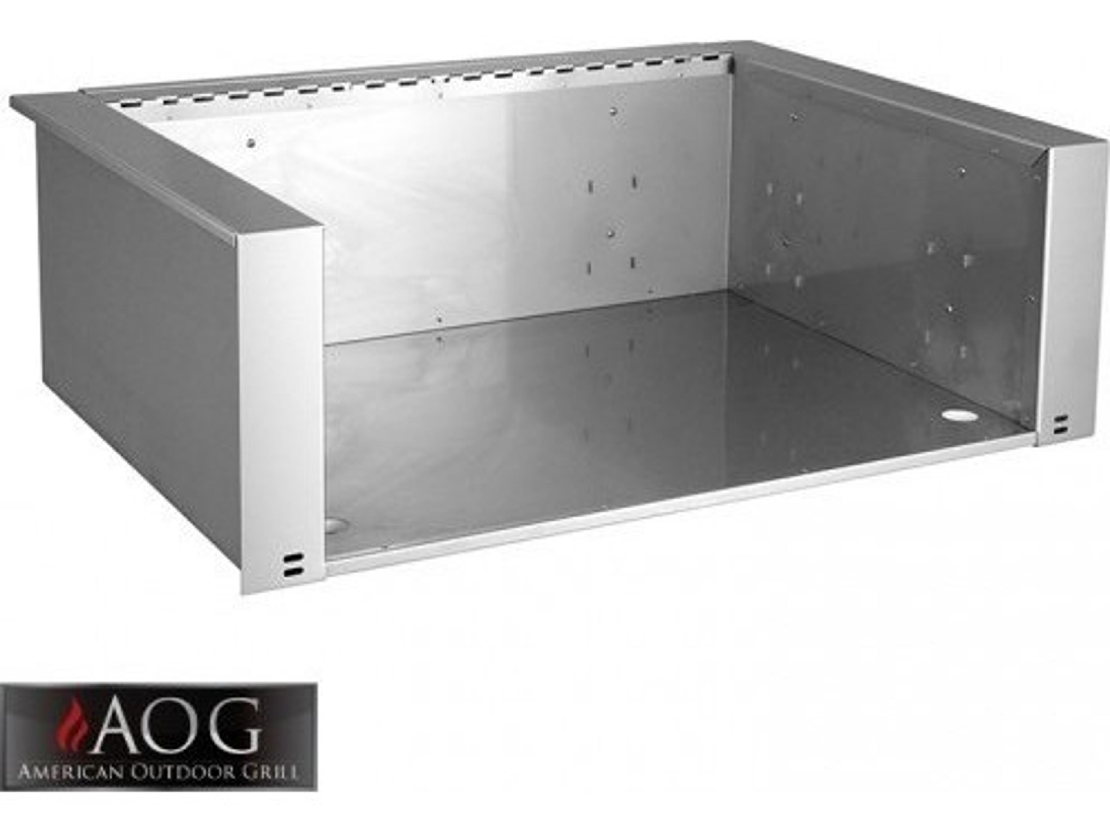 Insulating Liner For L/T-Series 24 Inch Gas Grills