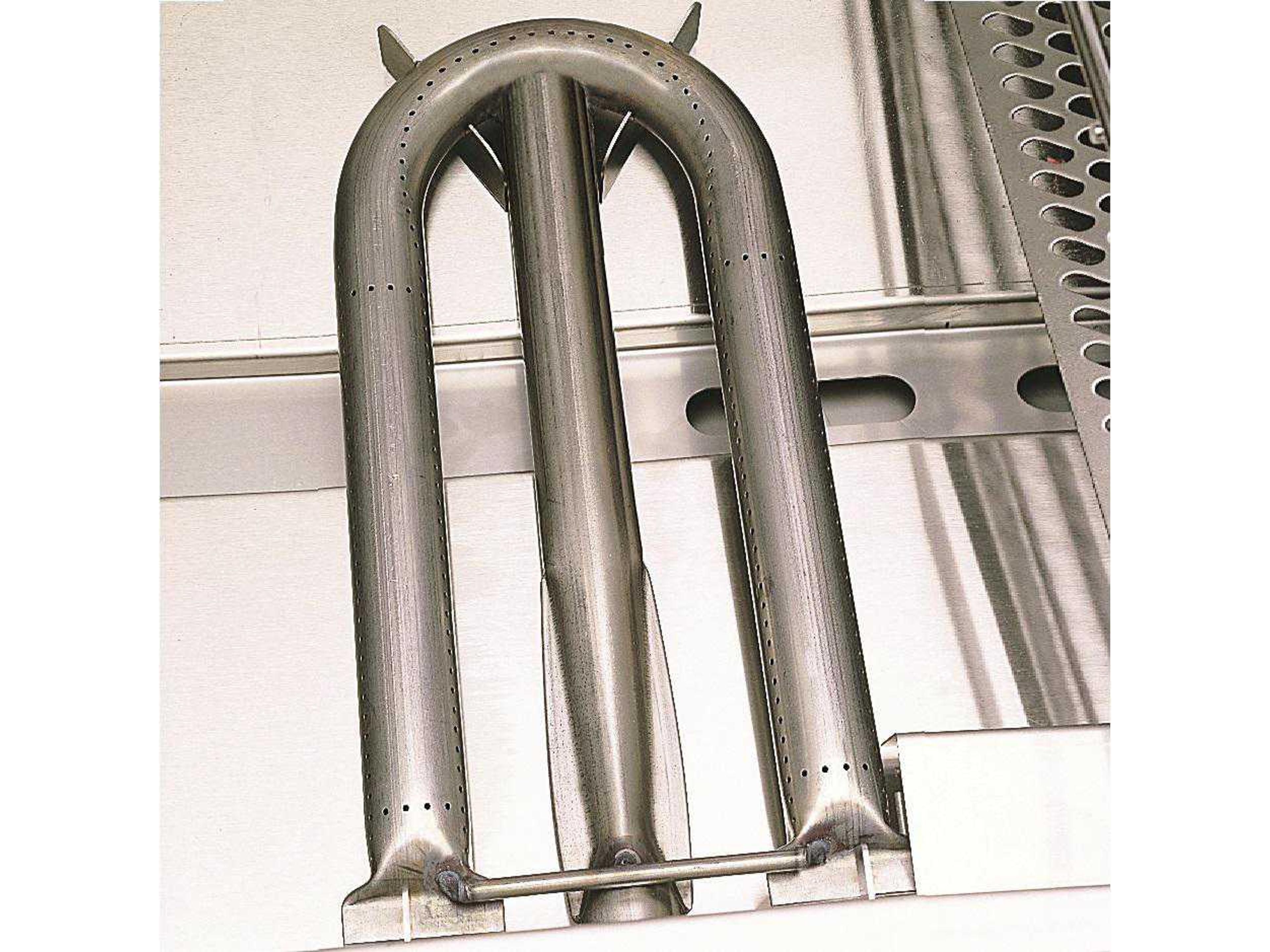 AOG L Series Post Mount 24'' BBQ Grill