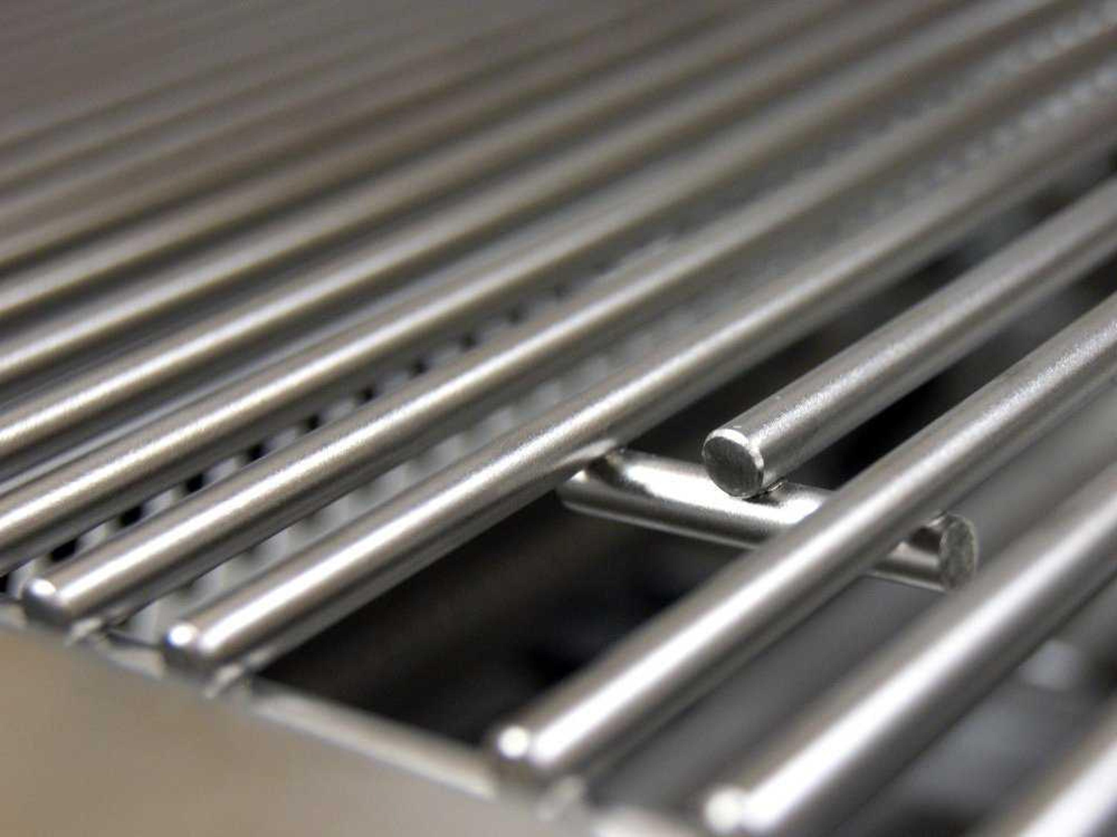 AOG L Series Post Mount 24'' BBQ Grill