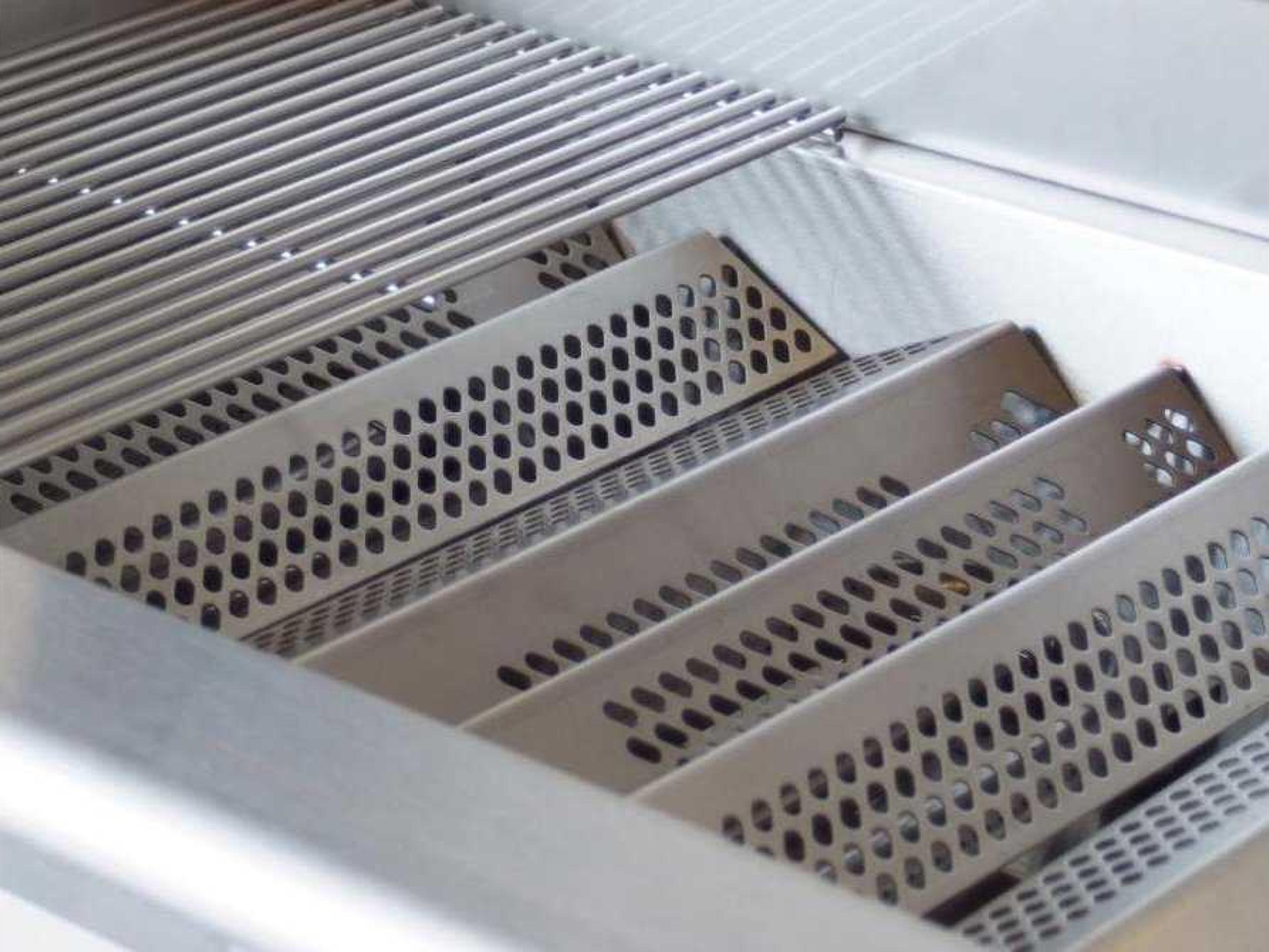 AOG L Series Portable 30'' On Cart BBQ Grill