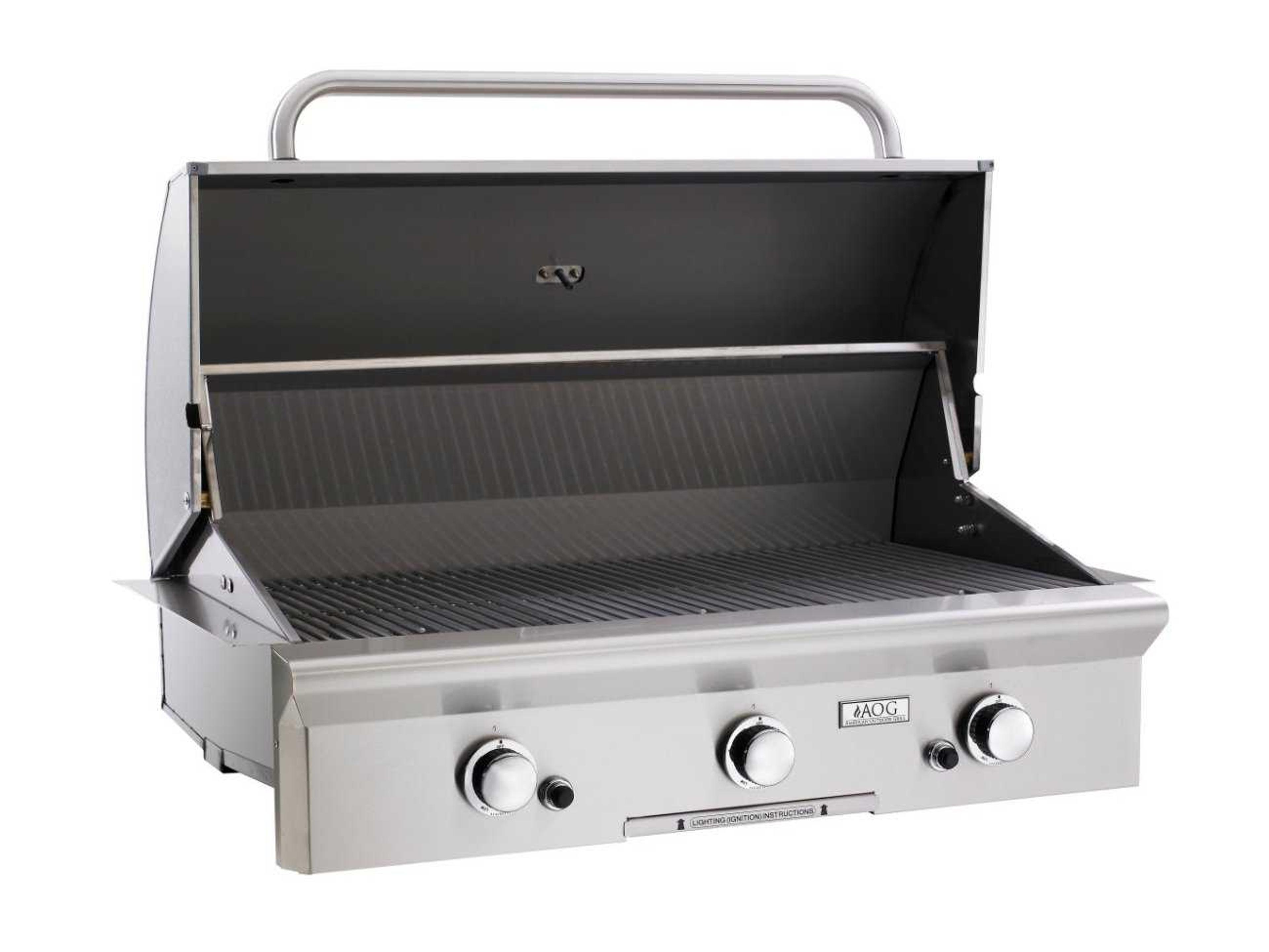 AOG L Series Built-in 36'' BBQ Grill