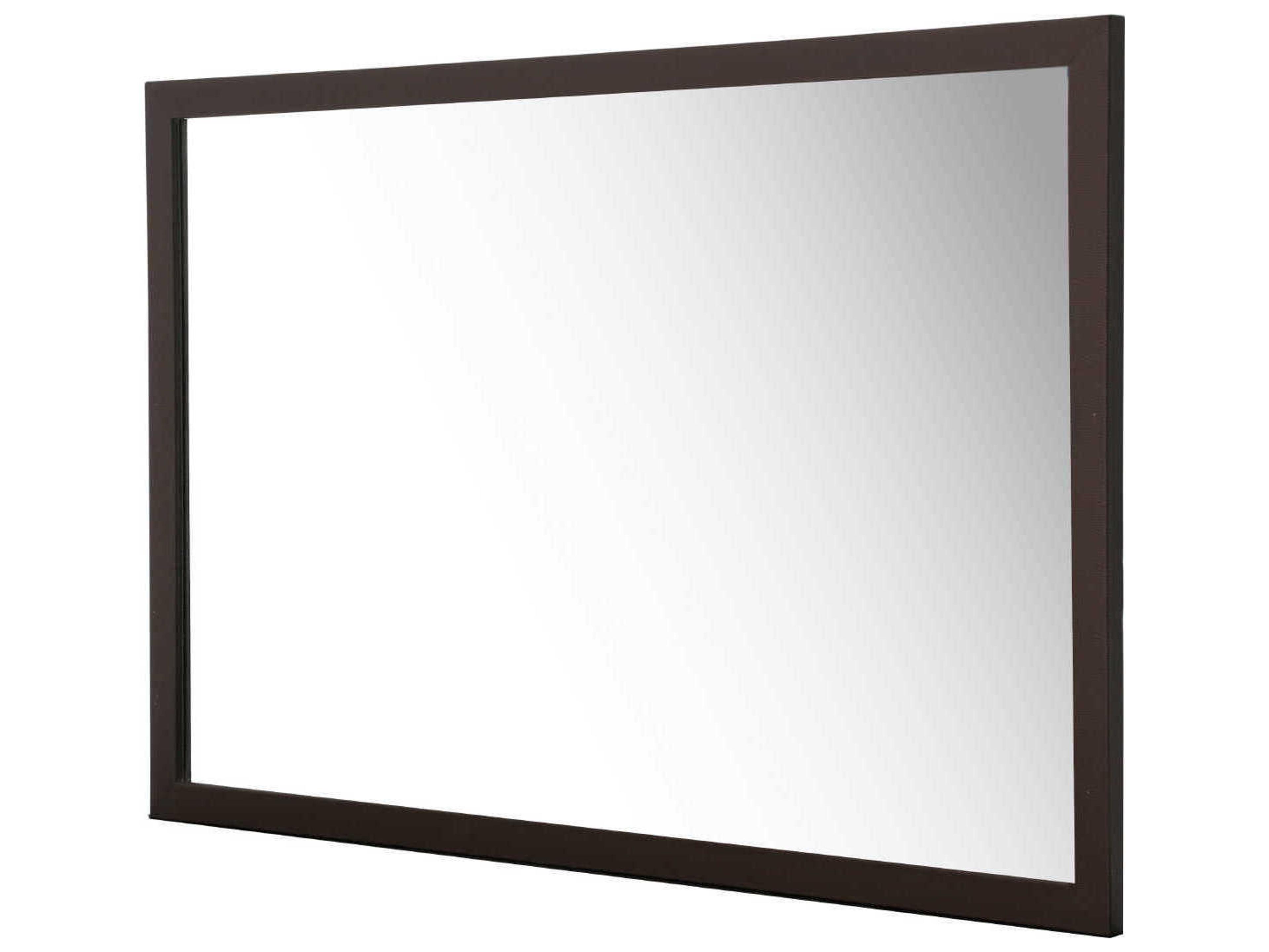 Rectangular Wall Mirror