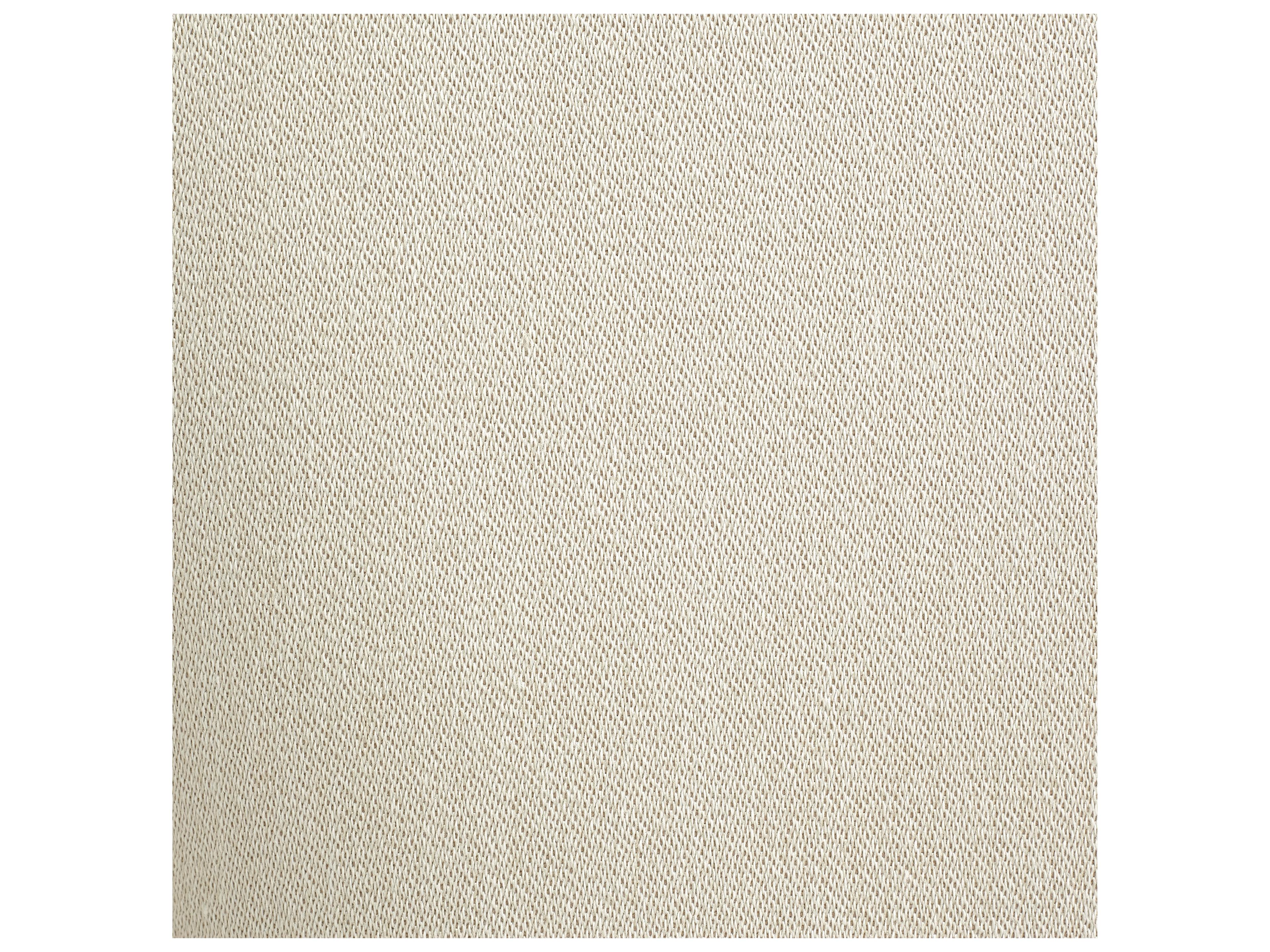 Luxecor Gilded Champagne White Birch Wood Upholstered King Panel Bed