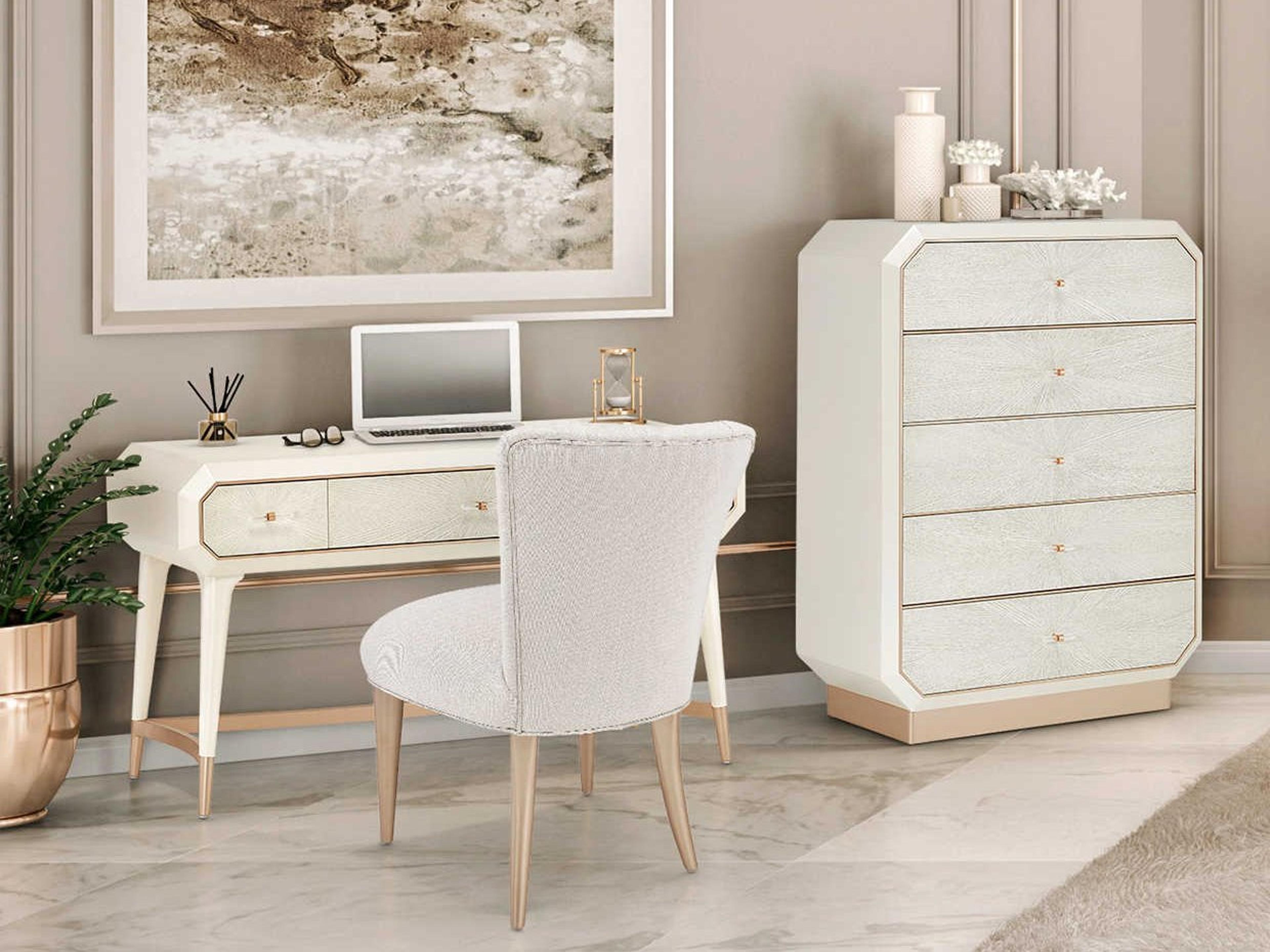 La Rachelle Home Office Set