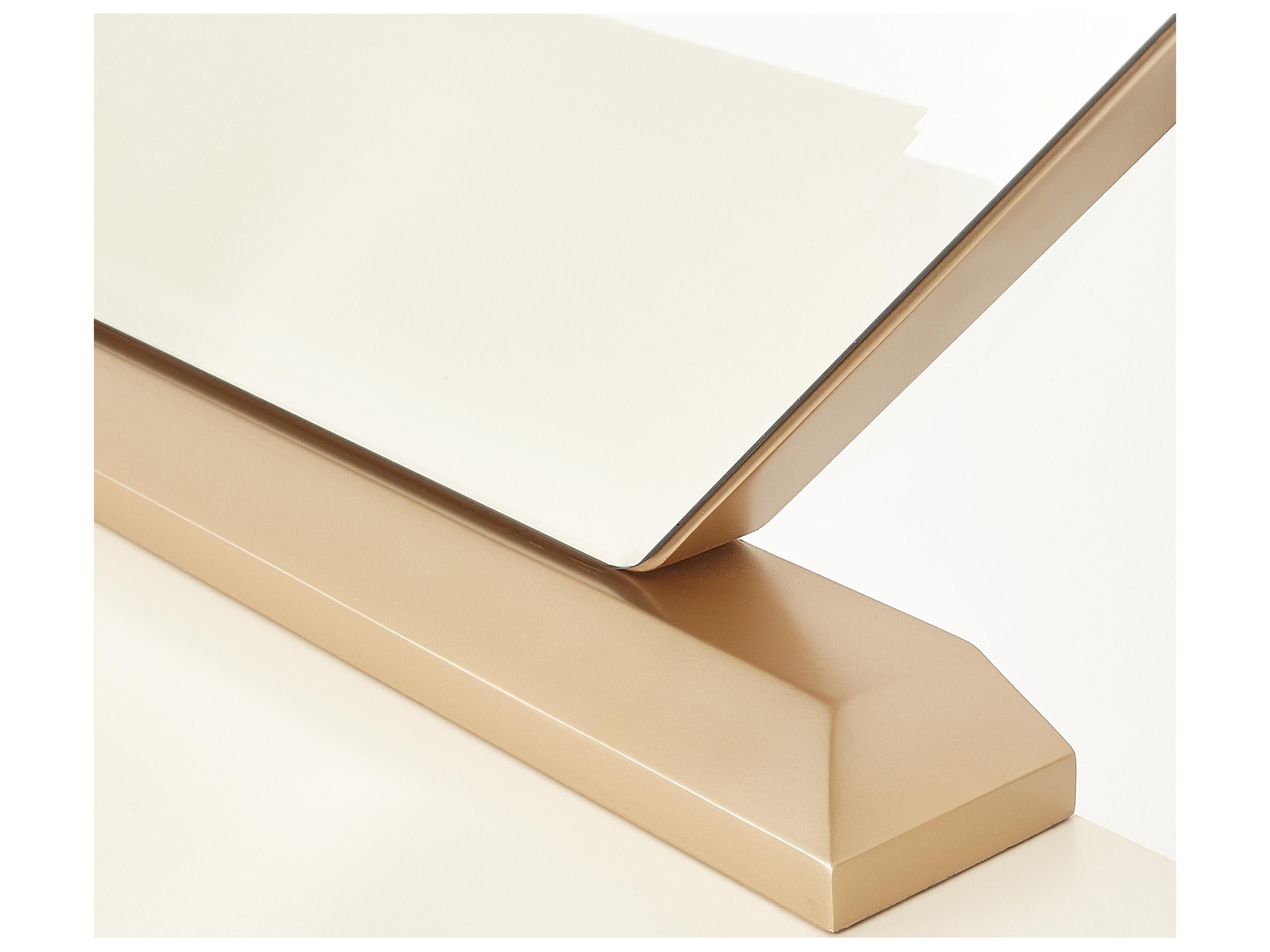 Michael Amini La Rachelle Dresser Mirror