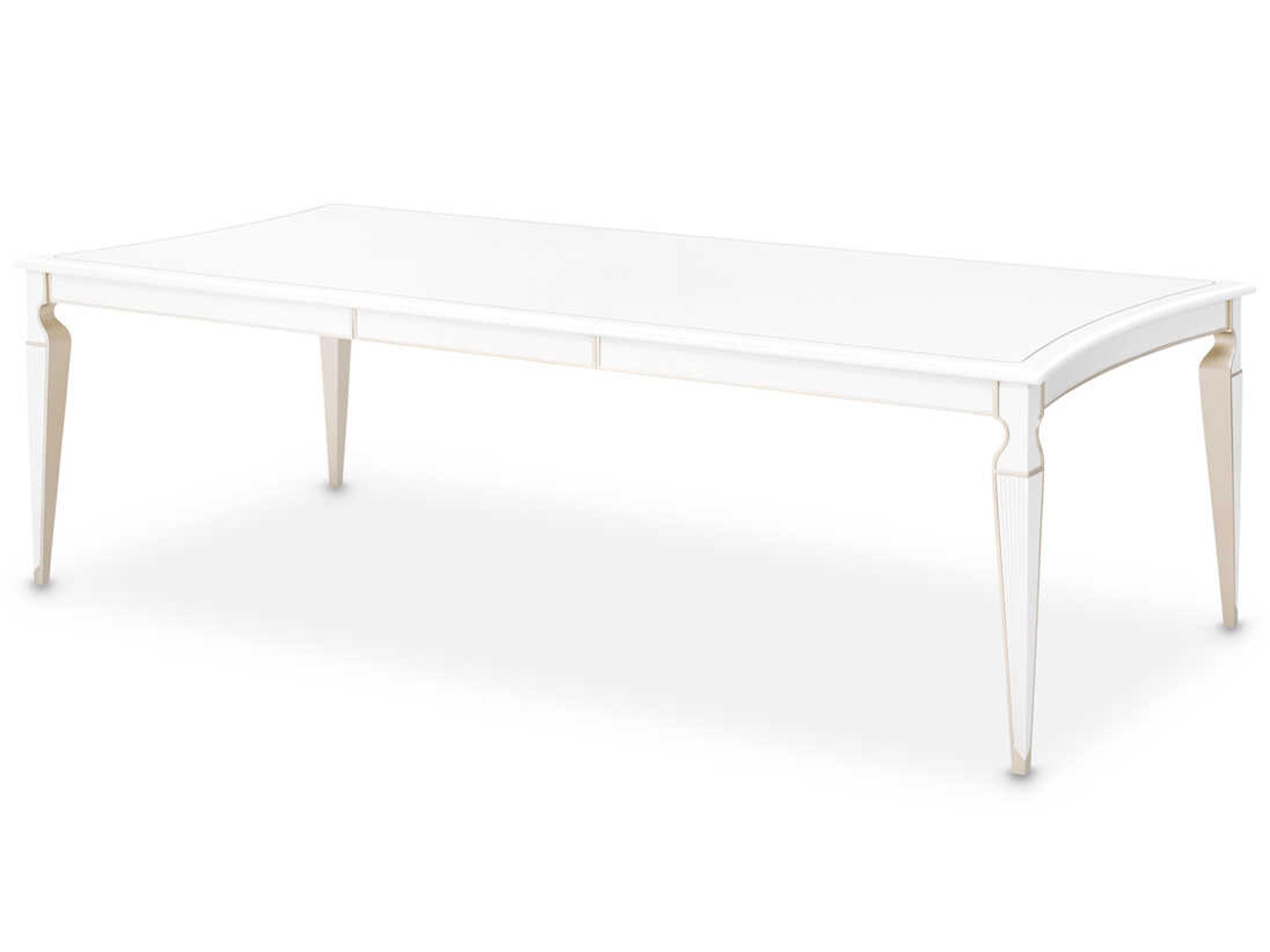 La Marisia Rectangular Wood Dining Table