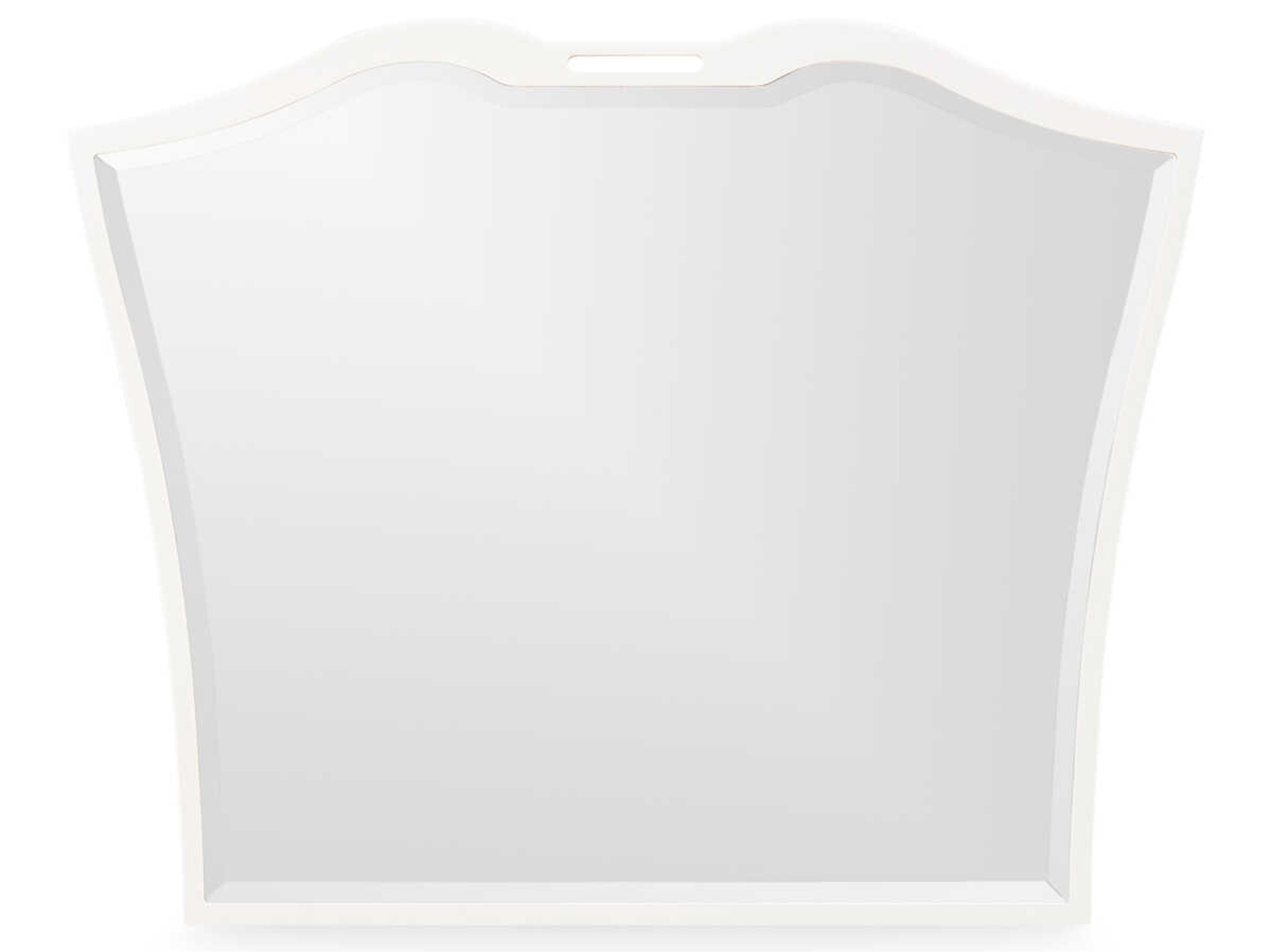 Luxecor Gilded Dresser Mirror