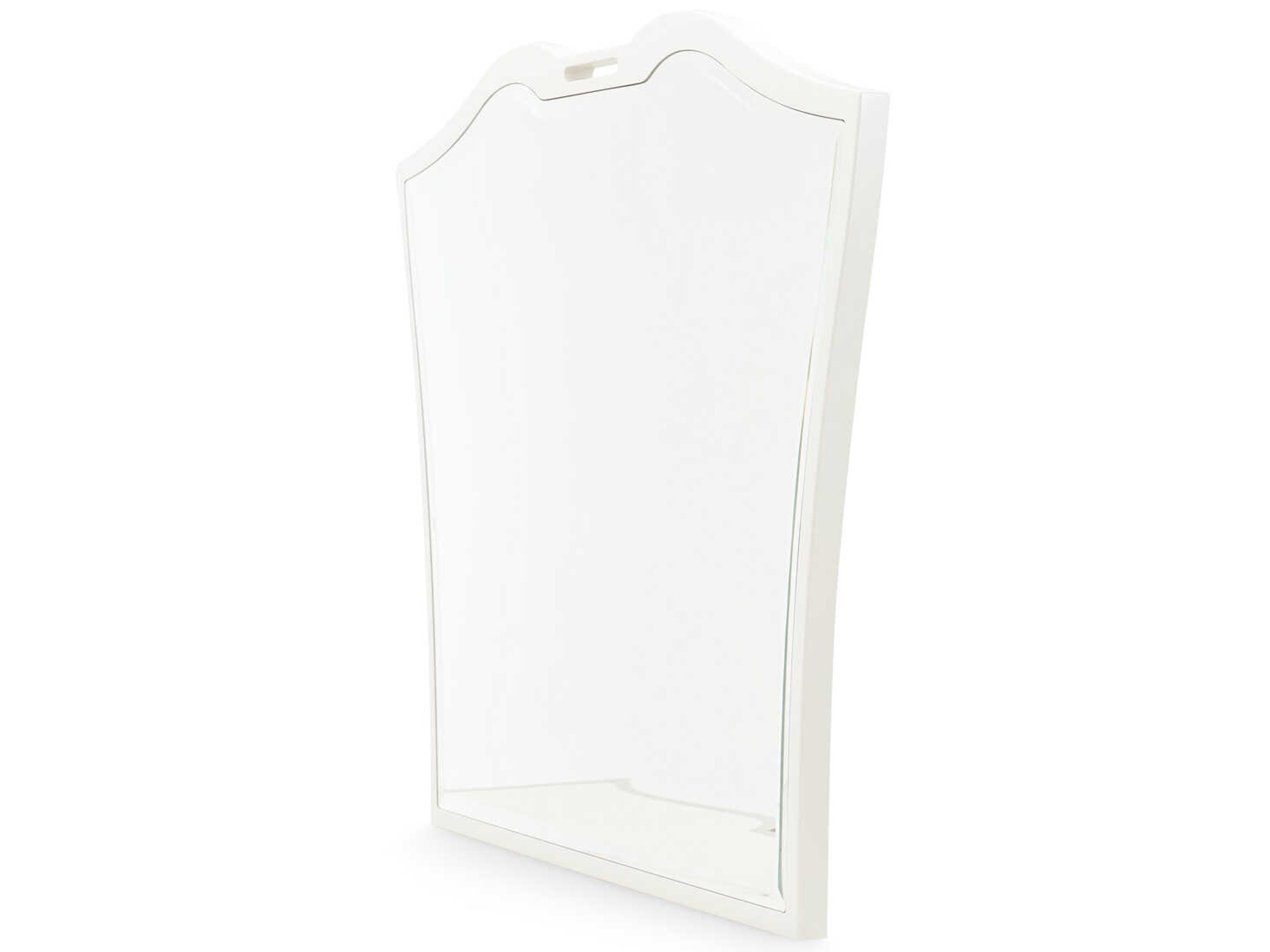 Luxecor Gilded Dresser Mirror