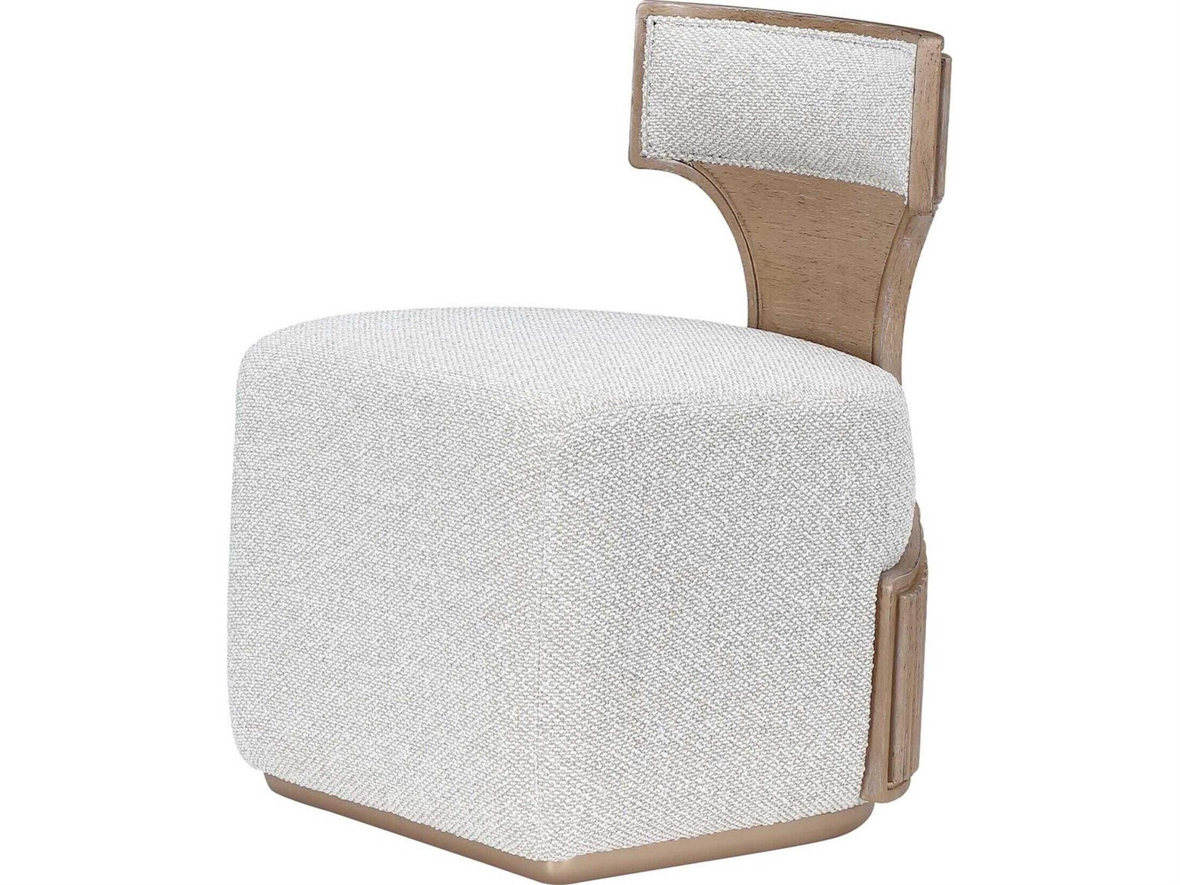 West Kensington Beige Accent Chair