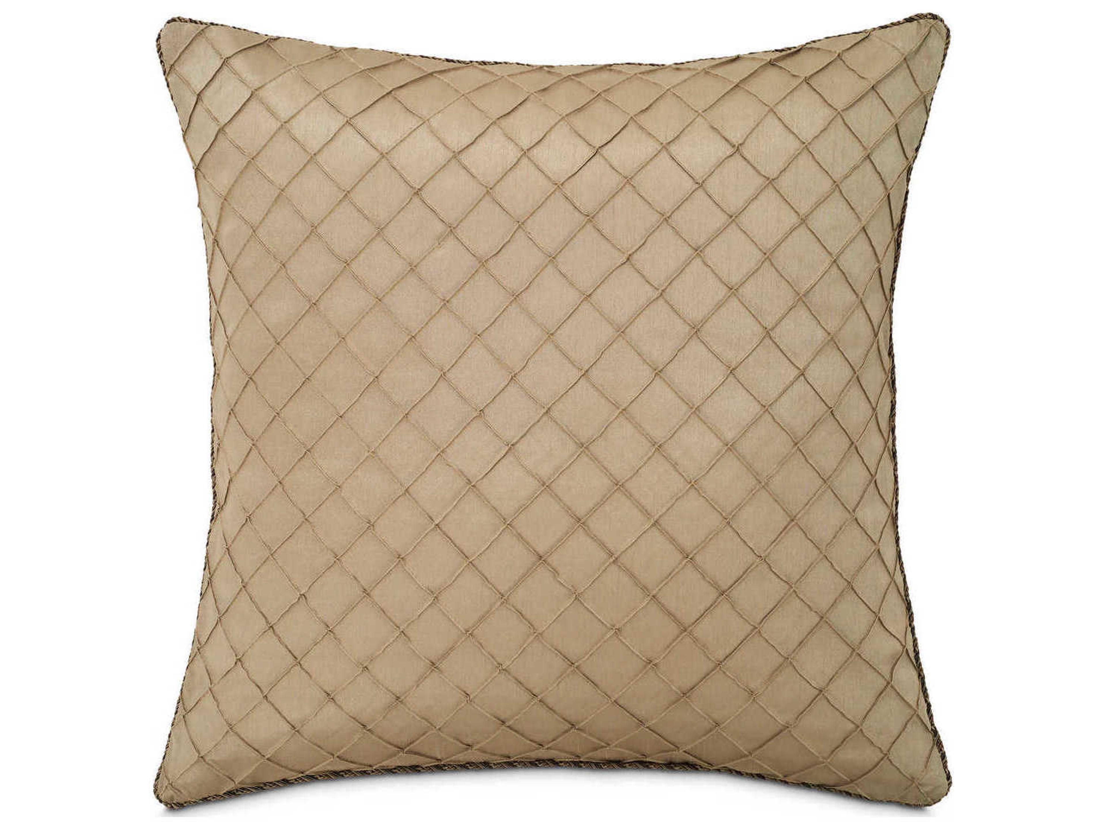 Michael Amini Bedding Imperial Bronze Comforter Set