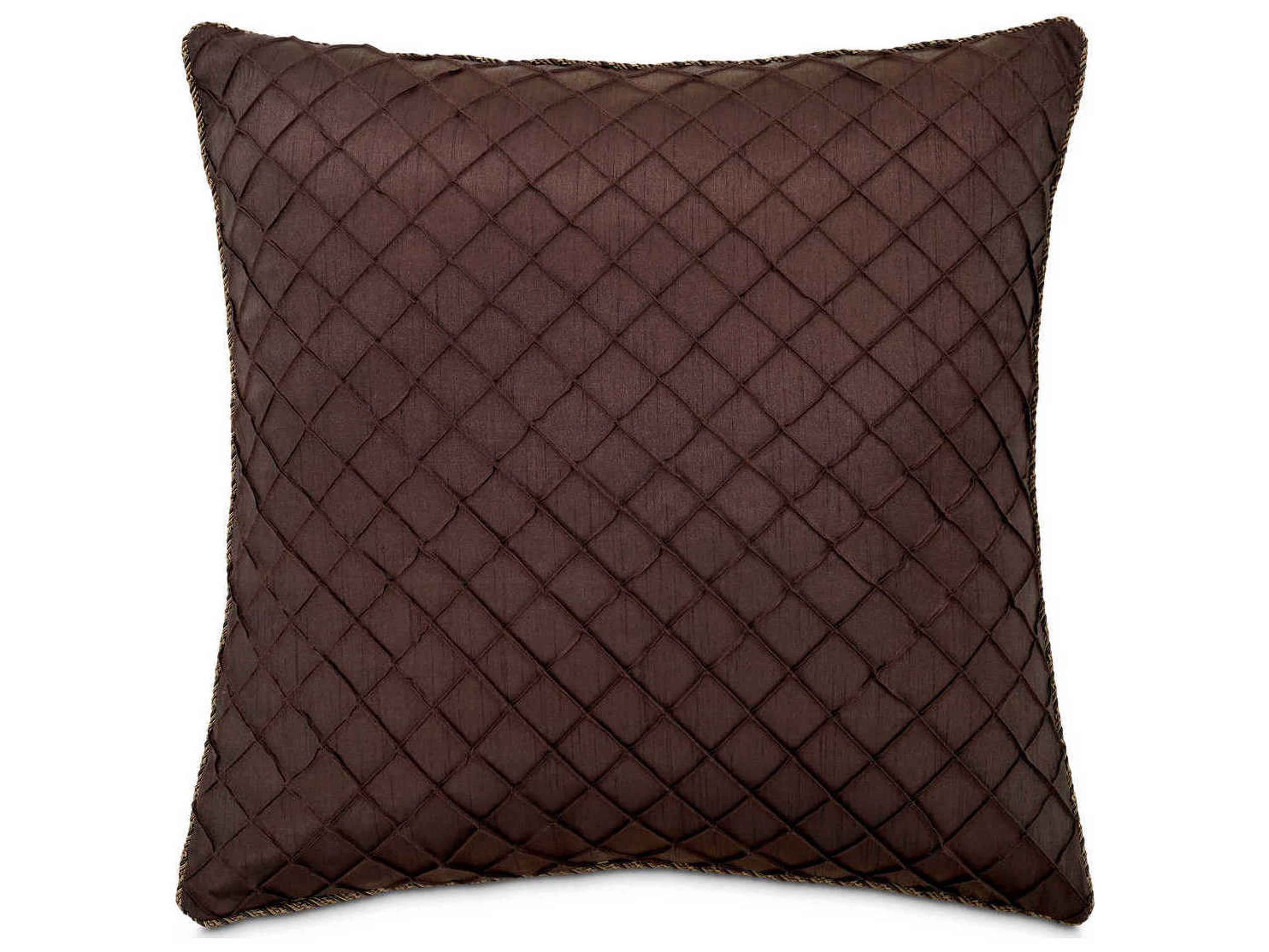 Michael Amini Bedding Imperial Bronze Comforter Set