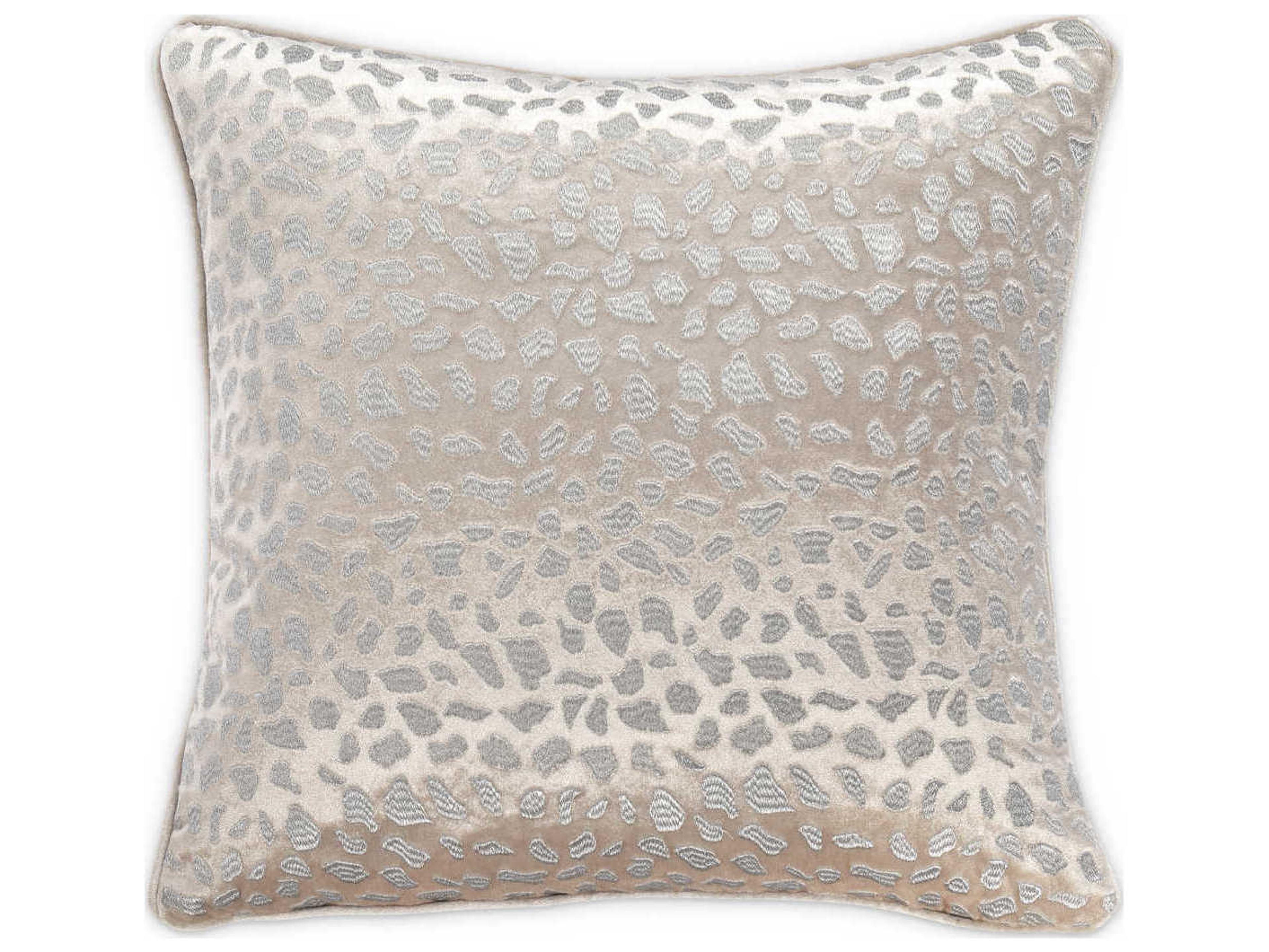 Luxecor Bedding Captiva 10-Piece King Comforter Set - Neutral