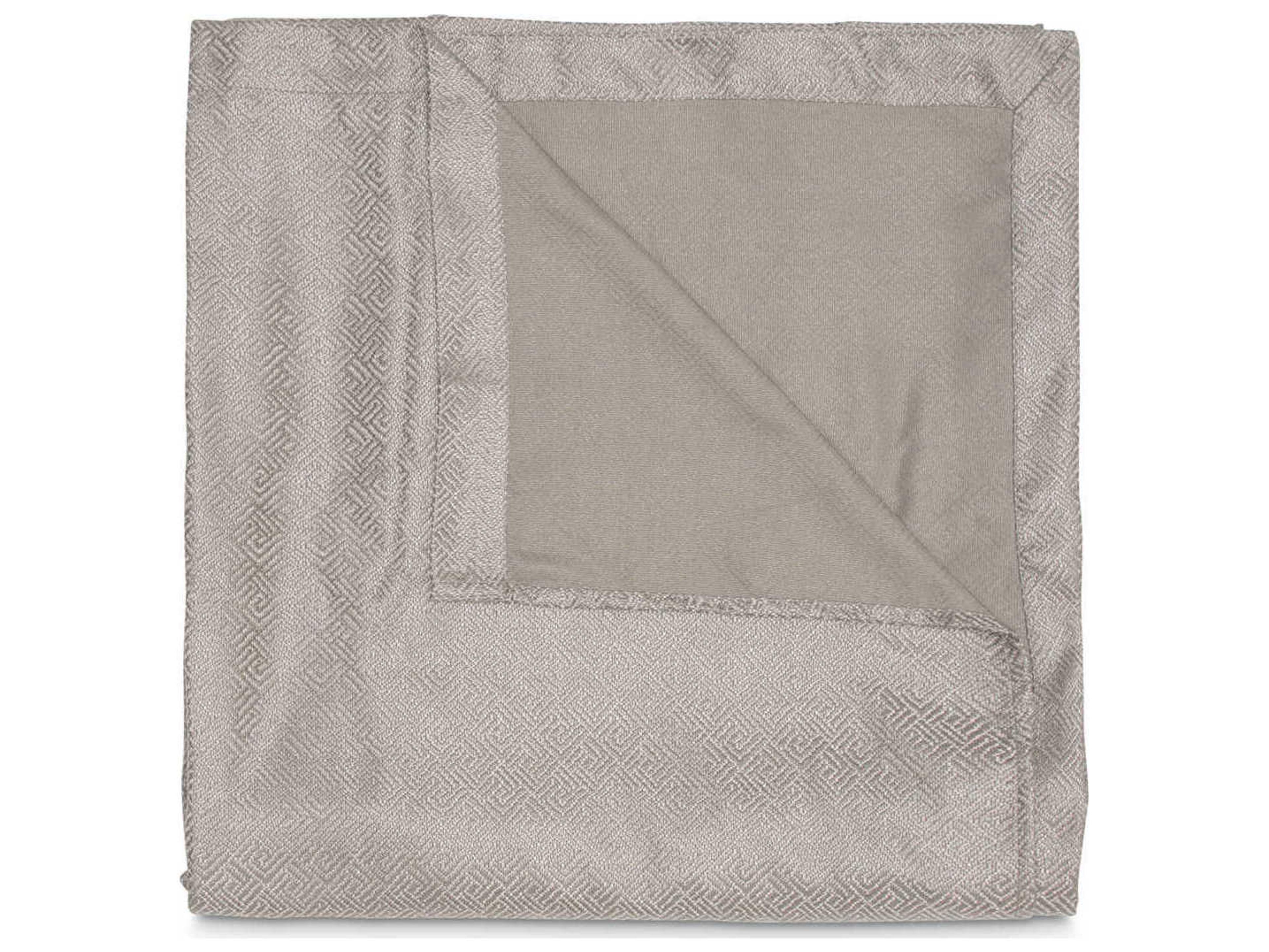 Michael Amini Port Orleans Throws