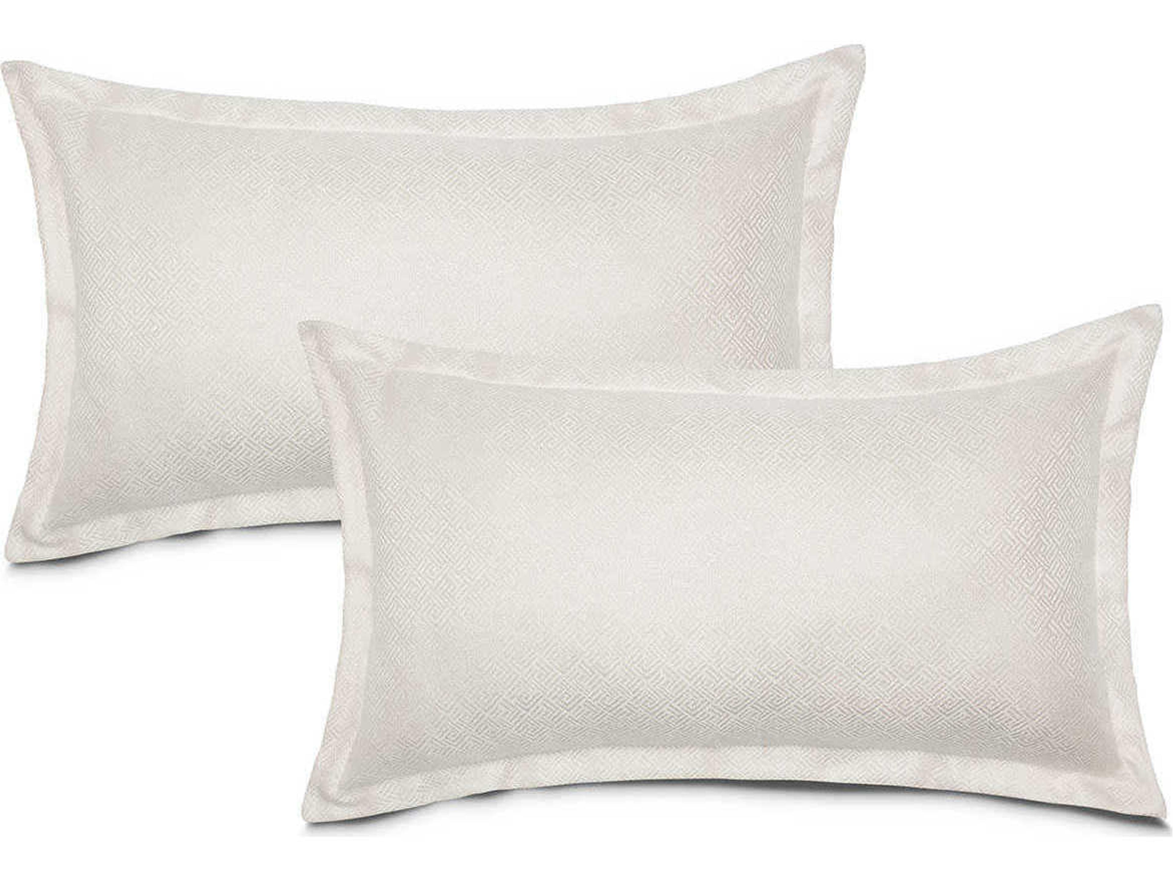 Michael Amini Potenza Throws