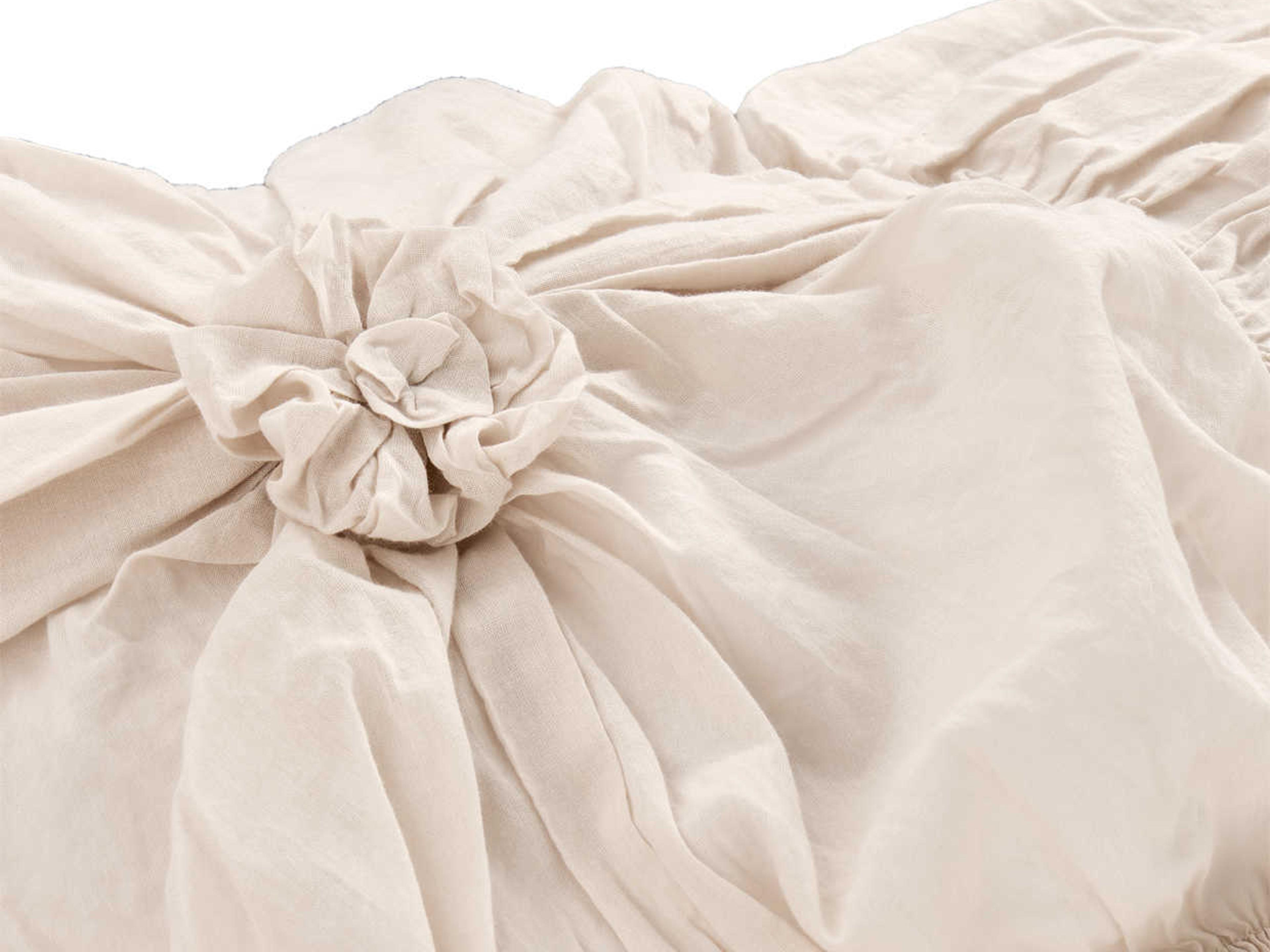 Luxecor Savanna Stone Five-Piece Queen Comforter Set