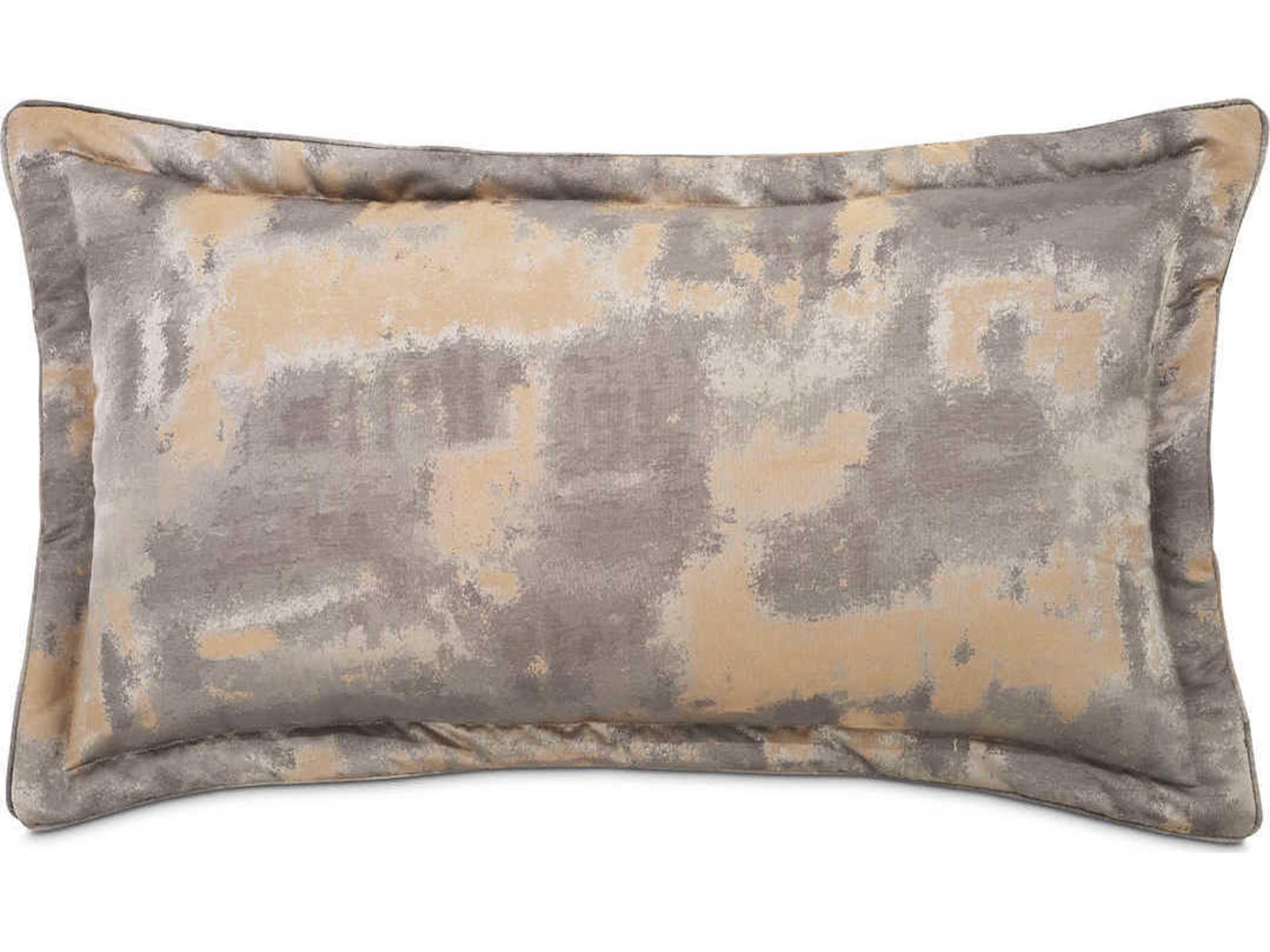 Luxecor Aubrey Patina Nine-Piece Queen Comforter Set