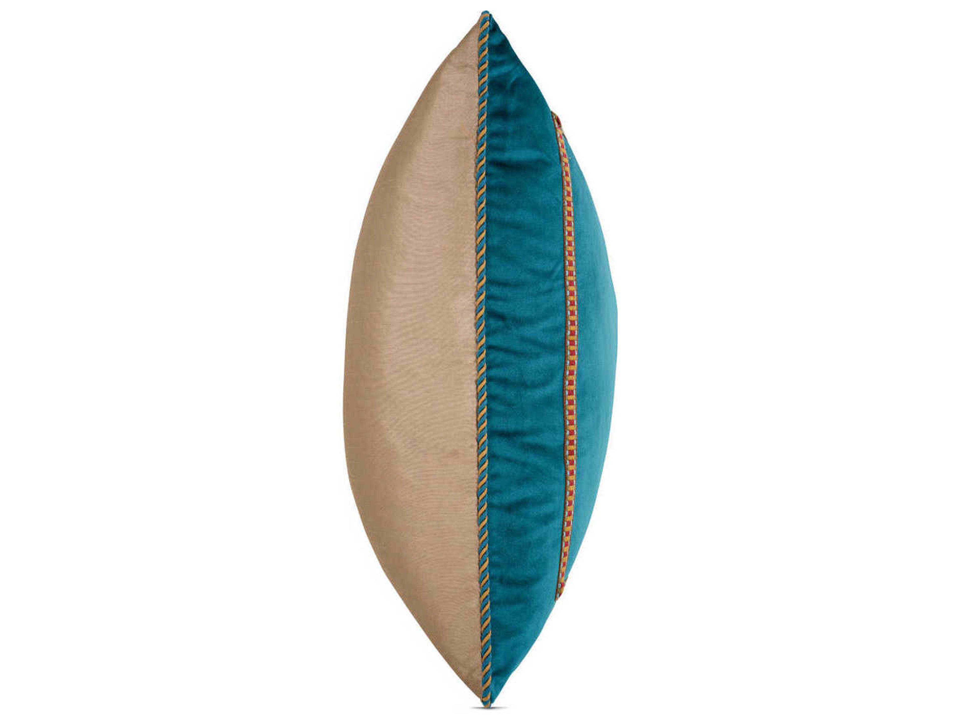 Luxecor Bedding Seville 9-Piece Queen Comforter Set - Honey