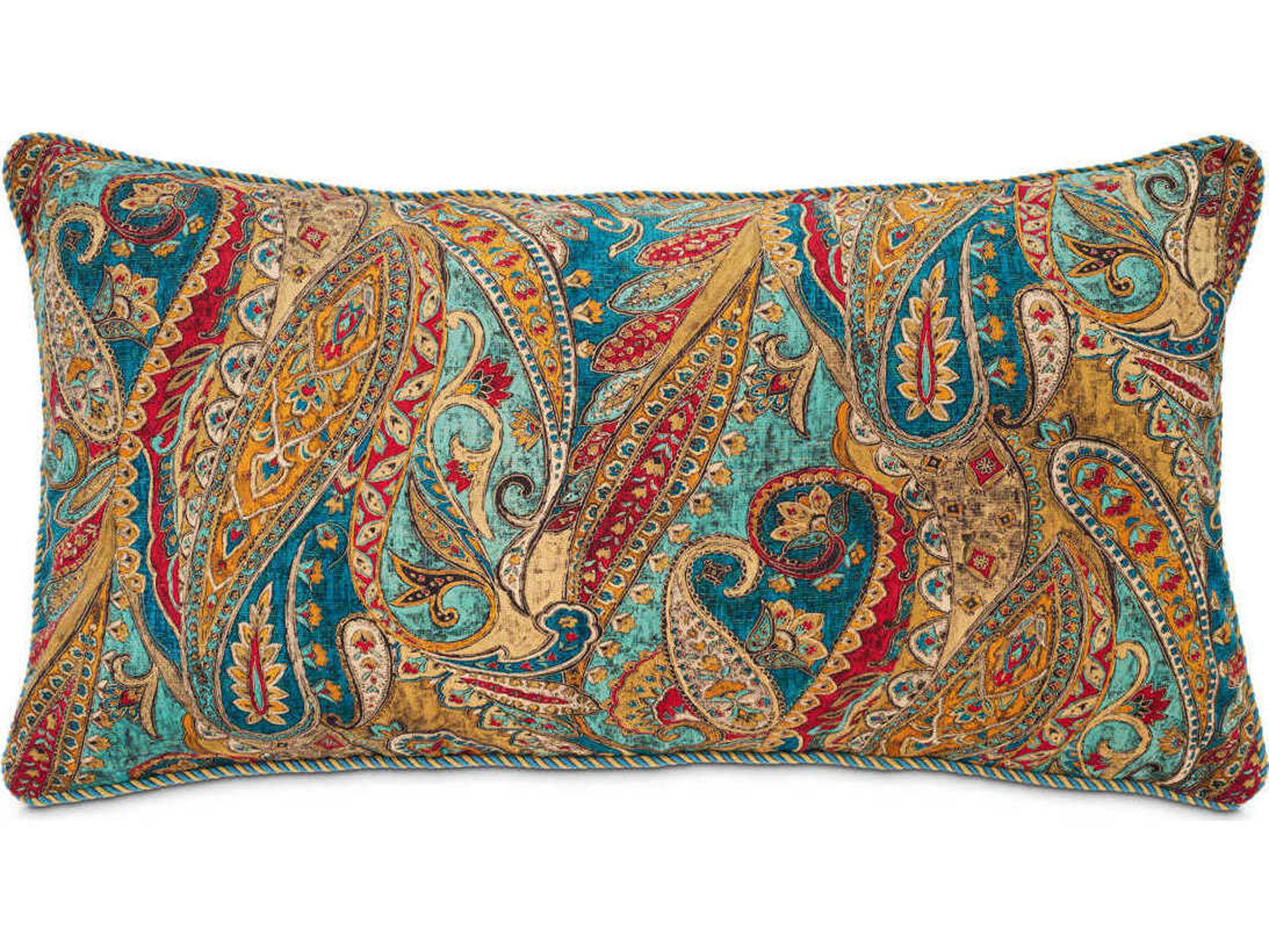 Luxecor Bedding Seville 9-Piece Queen Comforter Set - Honey