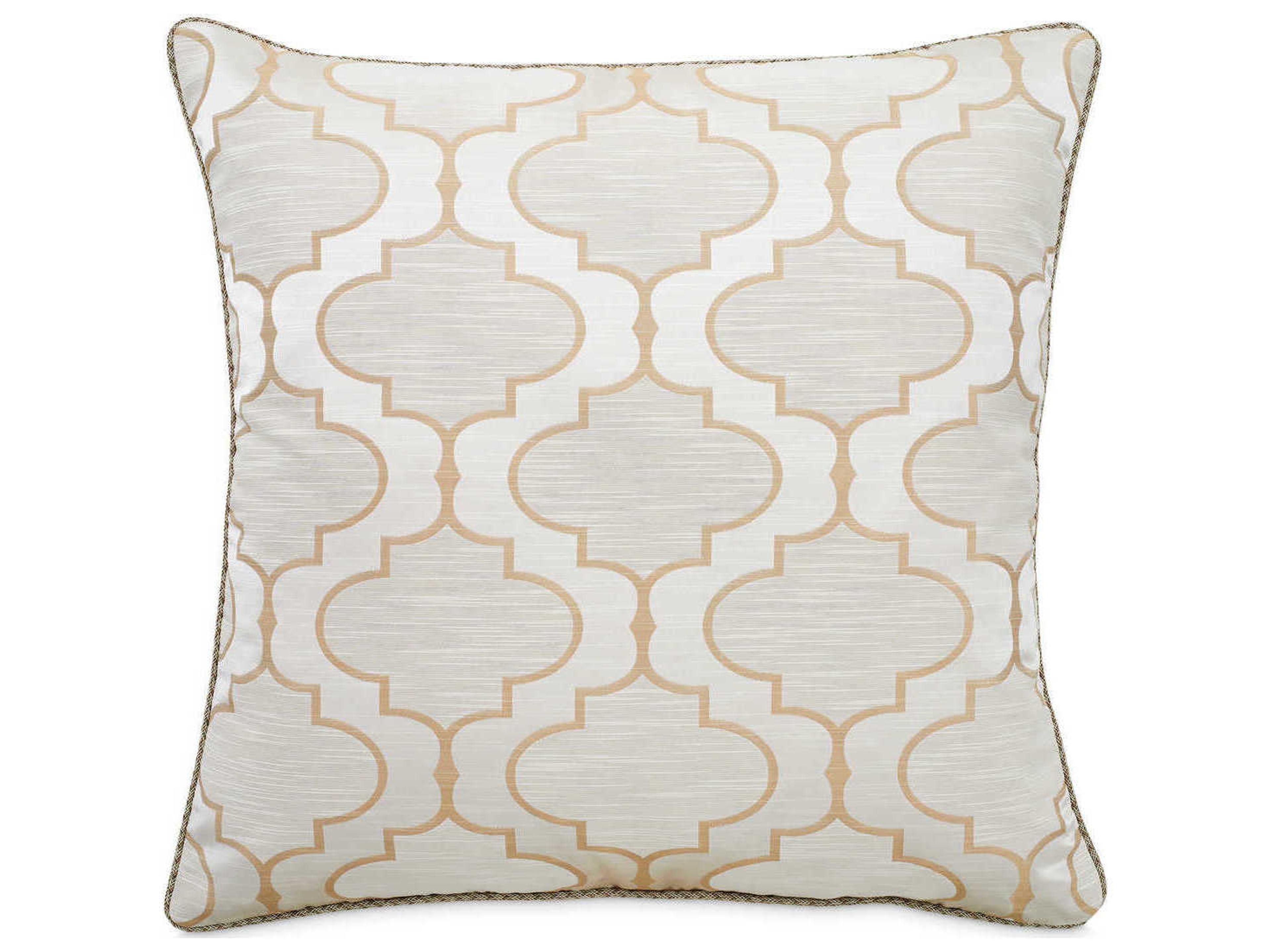 Luxecor Spectrum Pearl Ten-Piece Queen Comforter Set